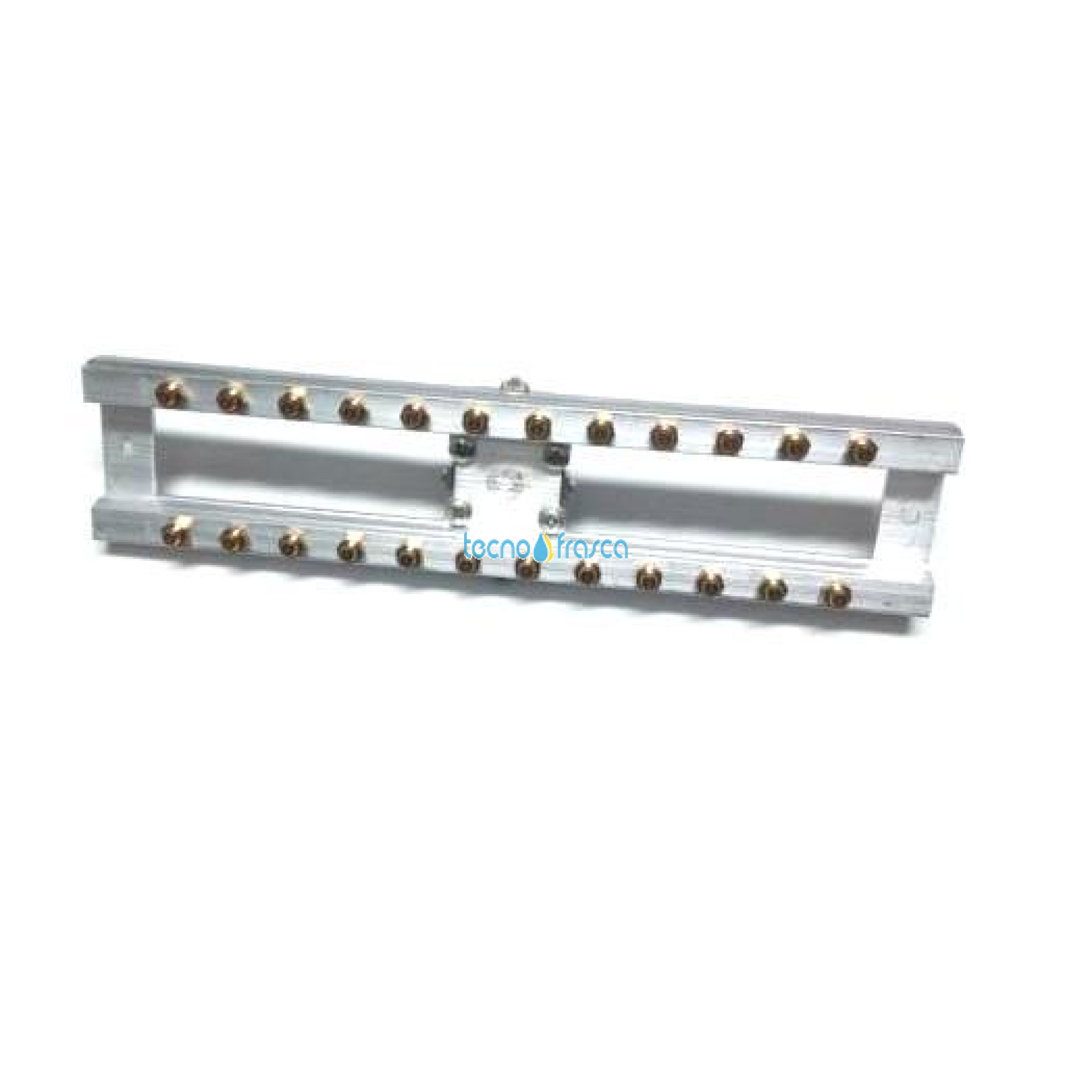 Ferroli collettore divacondens d plus gpl 3980l591 ex 3980l590