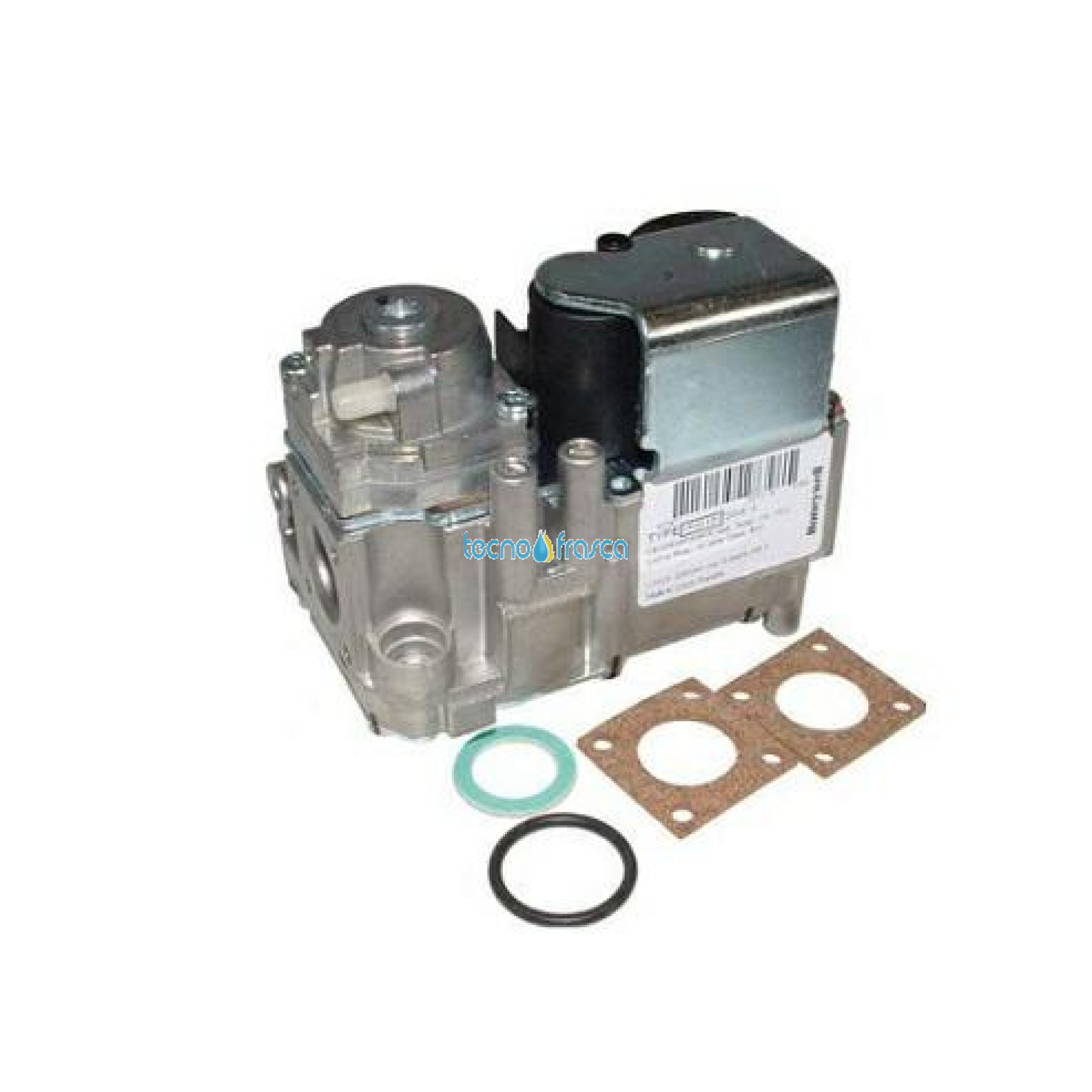 Ferroli kit valvola gas vk4115v2004 fersystem 39810420