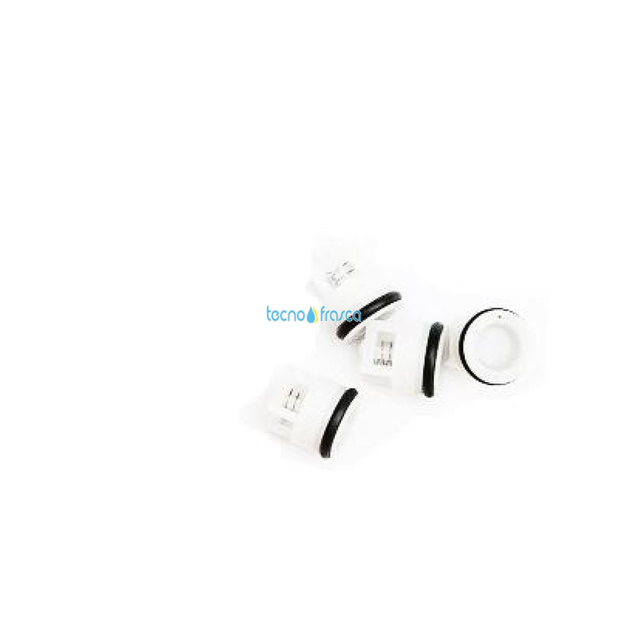 Ferroli kit 5 valvole non ritorno 39818230
