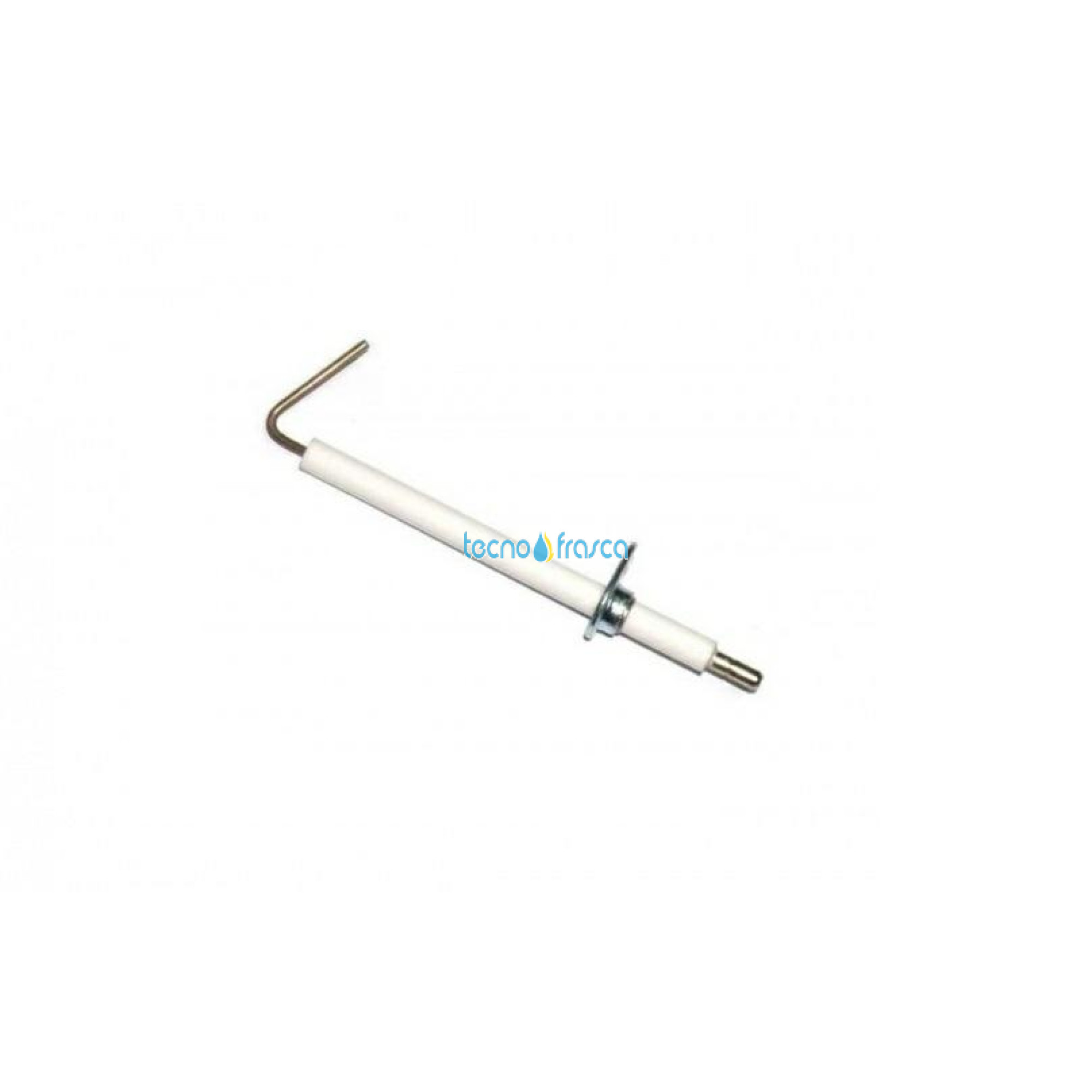 Ferroli elettrodo Divacondens, Domiproject 39819431 ex 39819430