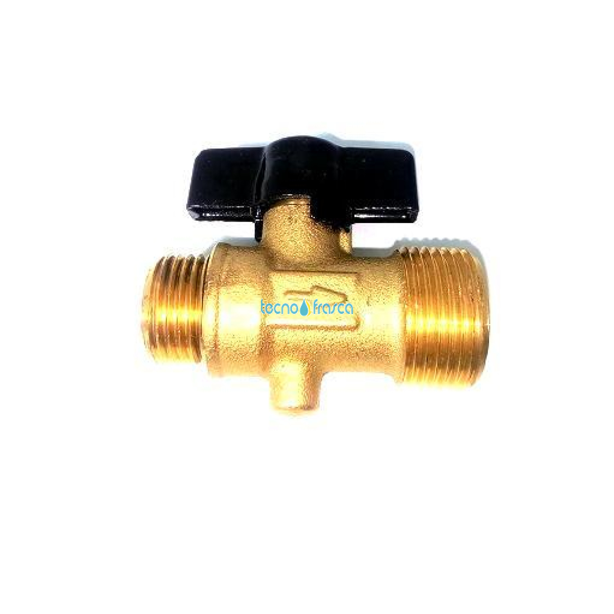 Ferroli rubinetto a sfera 1/2m-3/4m 39819890
