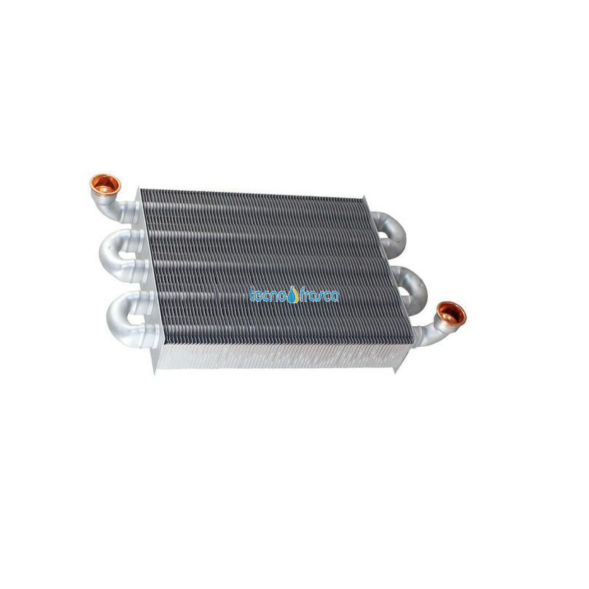 Ferroli scambiatore monotermico 39820420