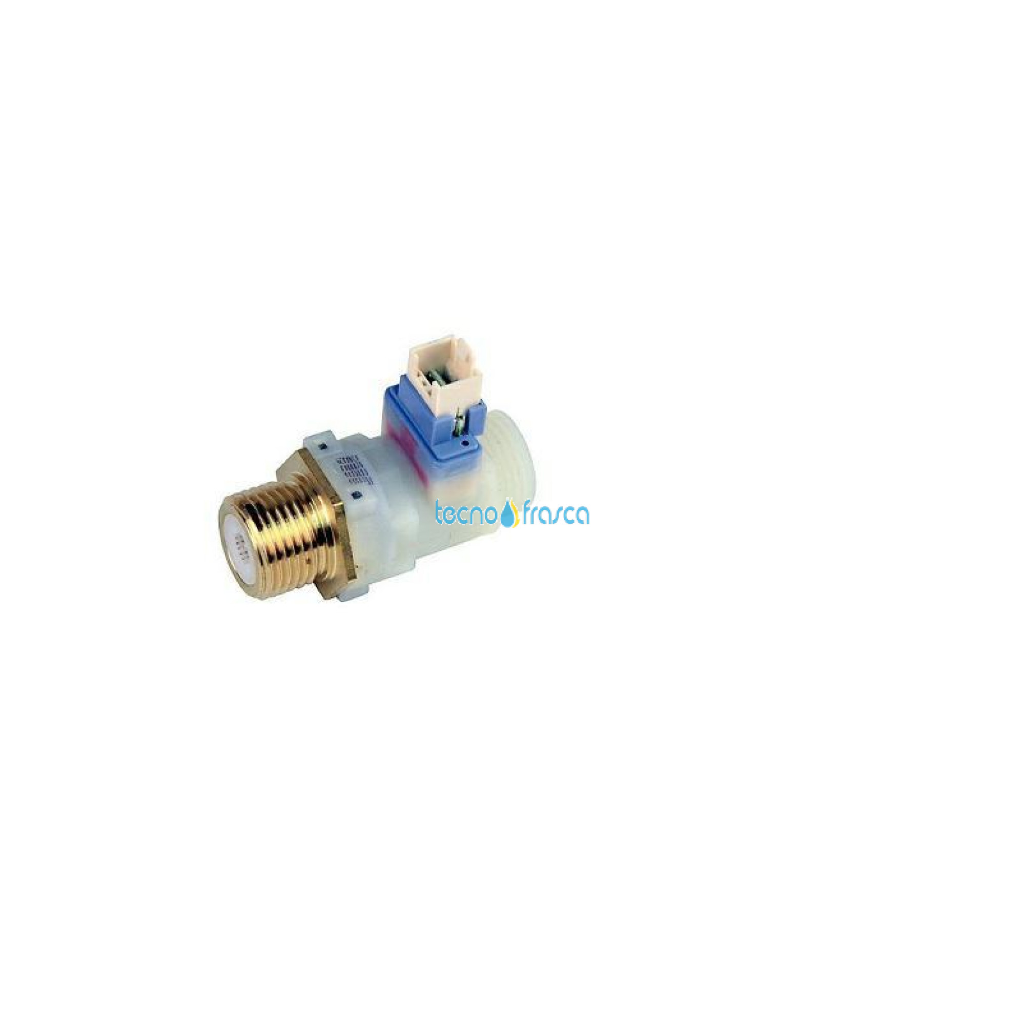 Ferroli flussometro econcept tech 25c eltek 39820450 ex 36402180