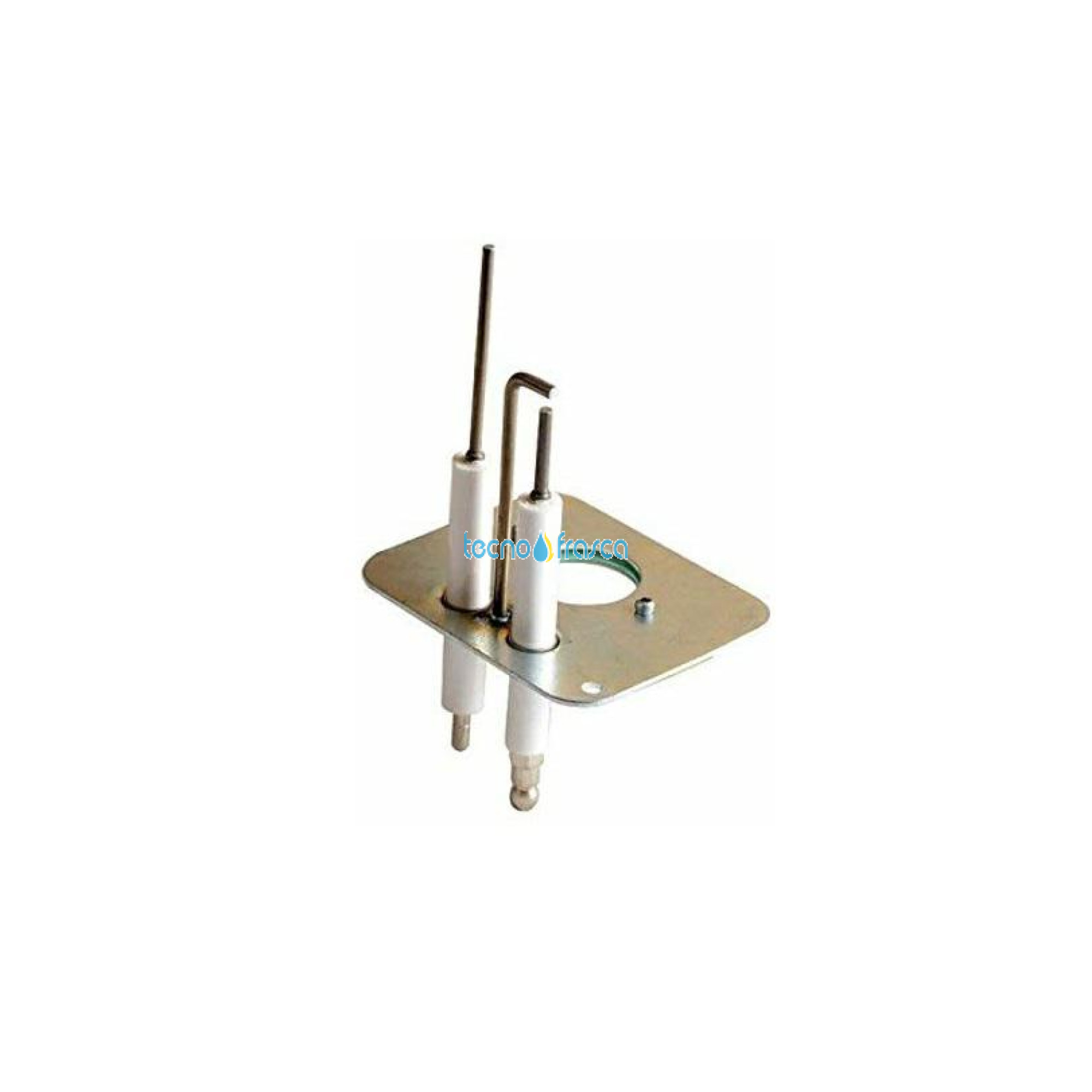 Ferroli kit gruppo elettrodi 39822470