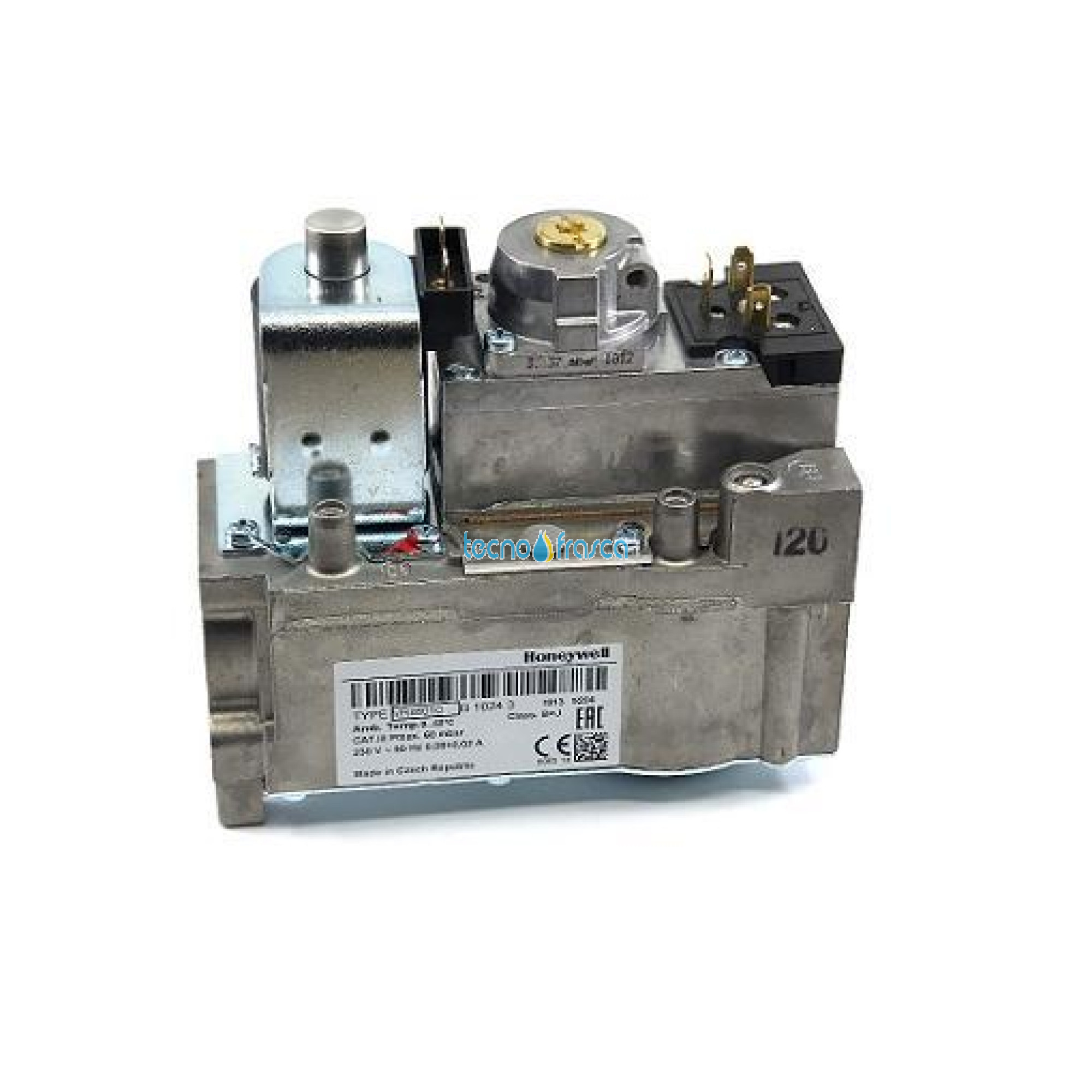 Ferroli valvola gas vr4601cb1024 39824510