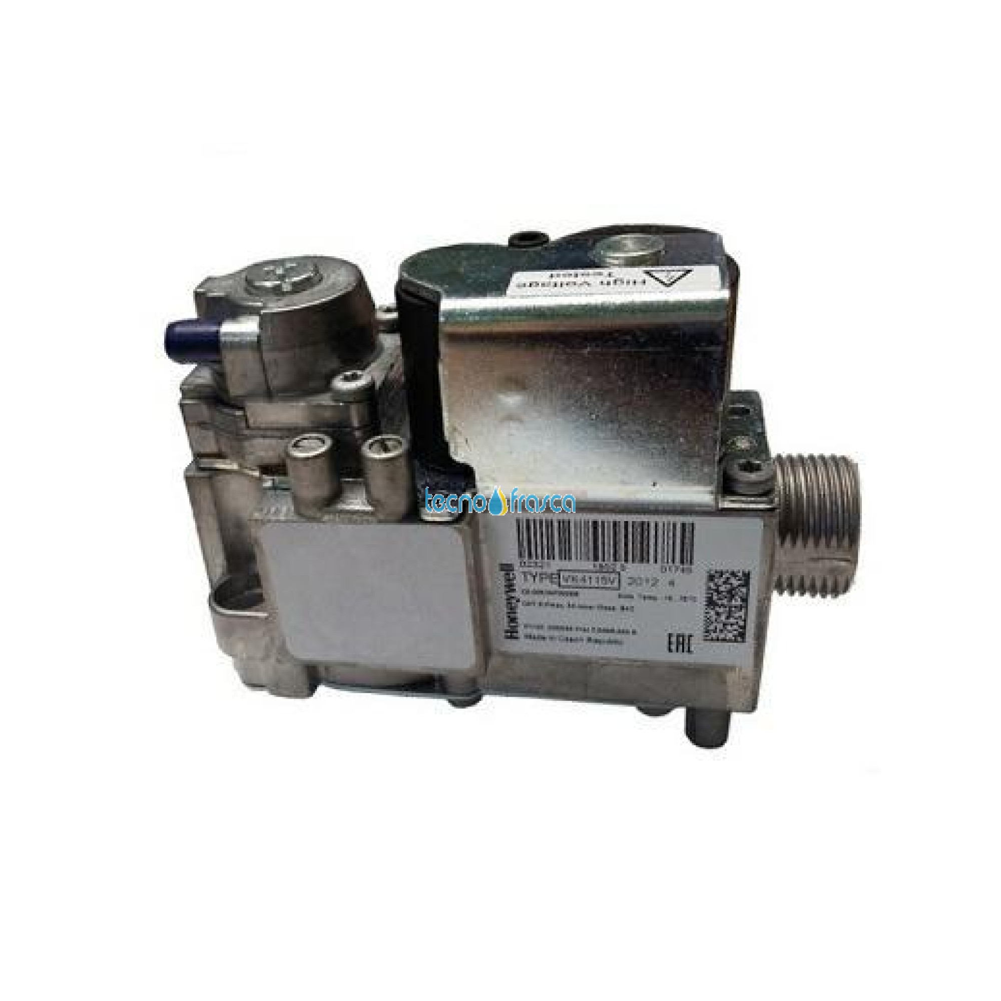 Ferroli valvola gas vk4115v econcept fersystem 39829230