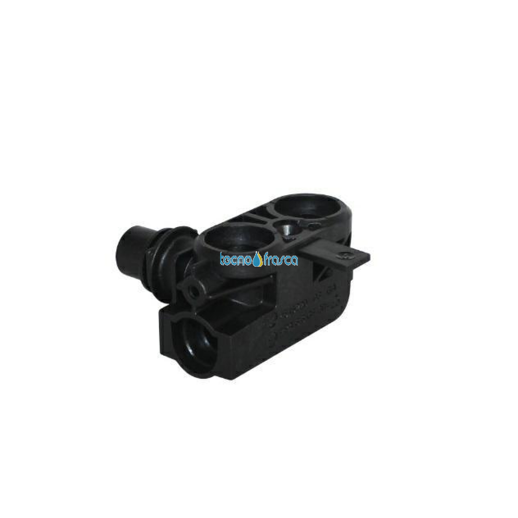 Ferroli kit raccodi scambiatore l.r 39830560