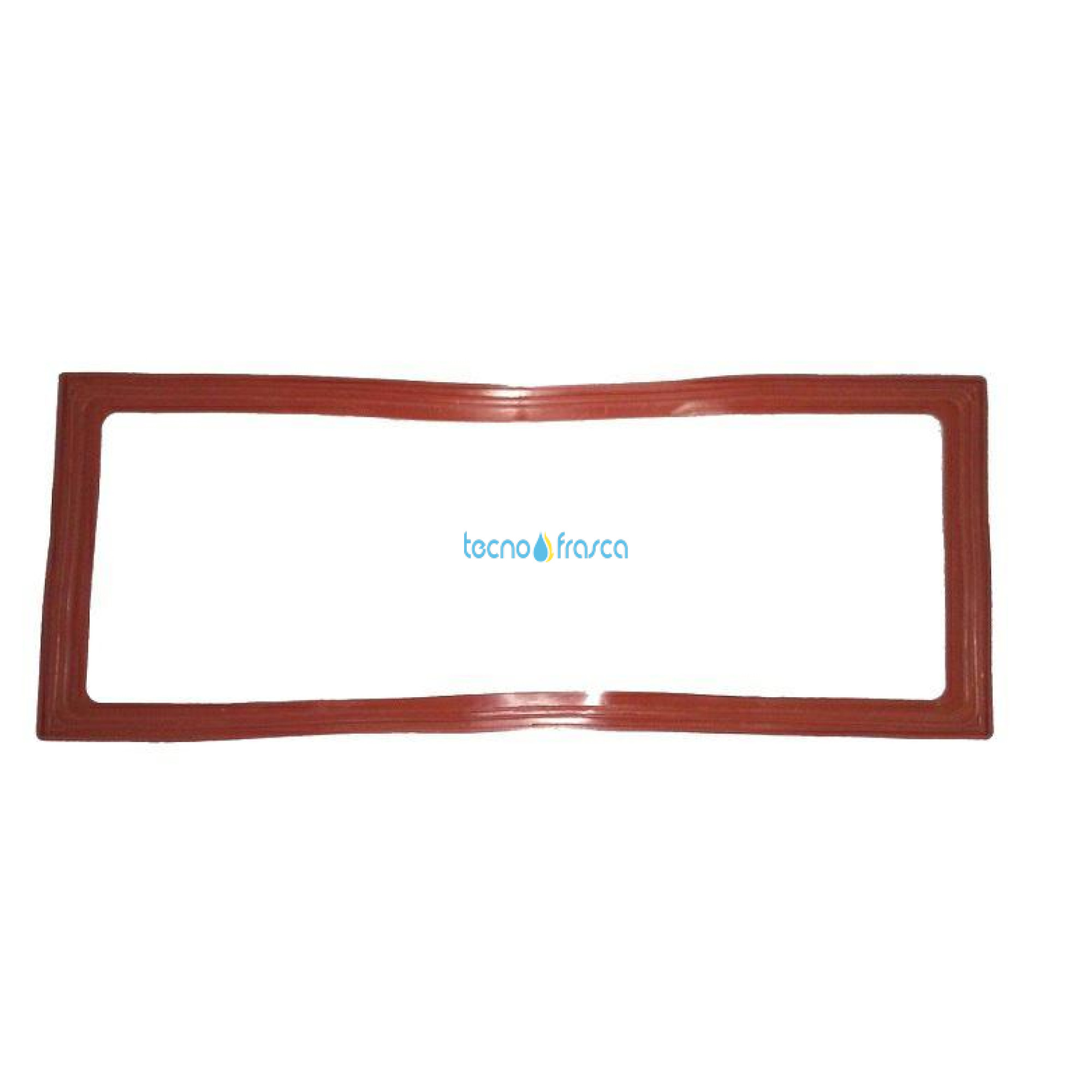 Ferroli kit guarnizione coperchio bruciatore 39835890
