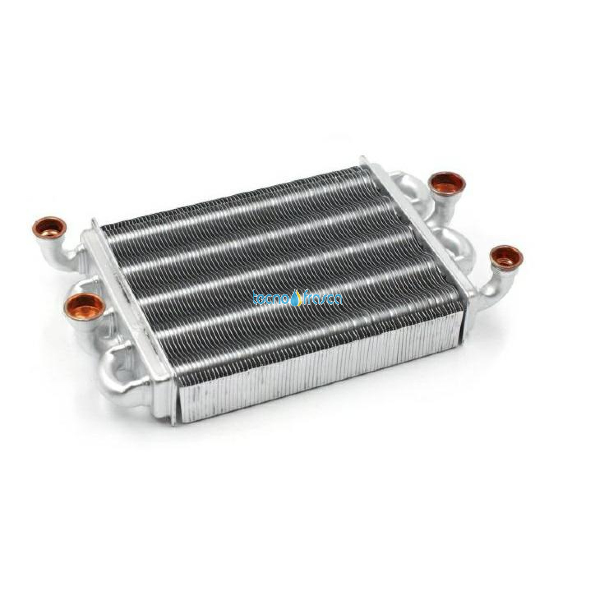 Ferroli kit scambiatore bitermico 5t 39841310