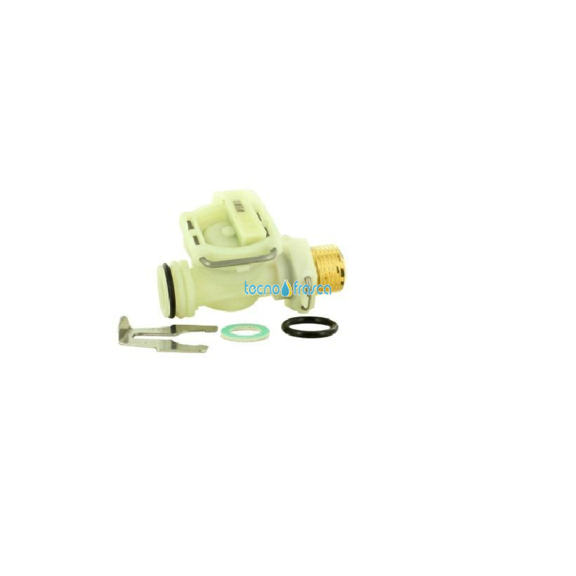Ferroli kit flussometro eltek 39846880 ex 39836700