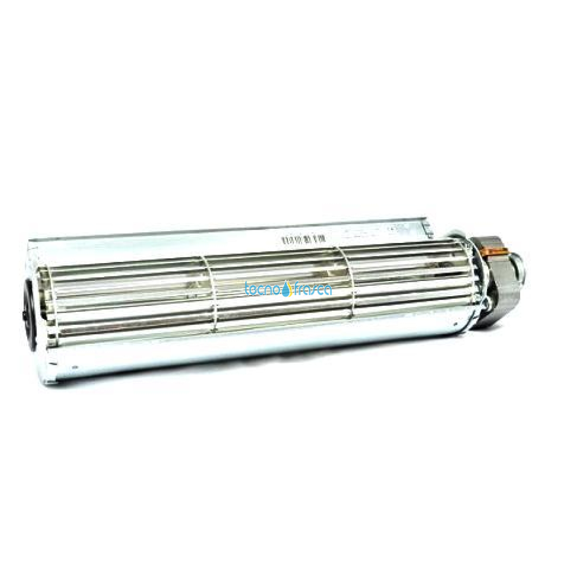 Fondital ventilatore tangenziale 2 velocita tg300 6y41146600