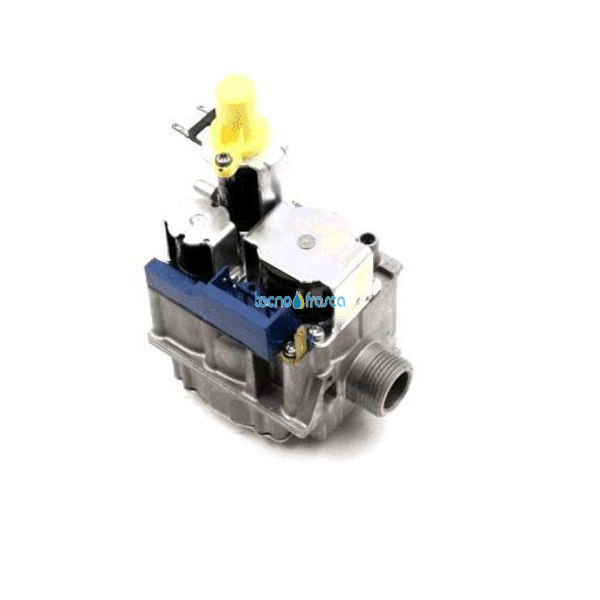 Fondital valvola gas 845 6valvgas06