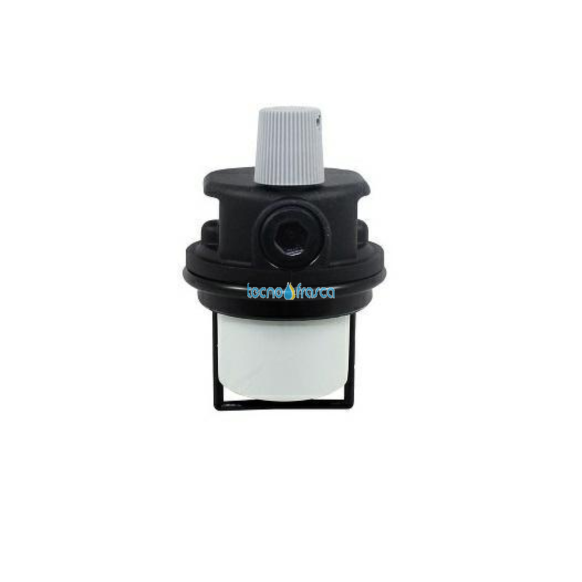Ferroli kit sfiato aria 3980h990 divancondens f24-f28 d