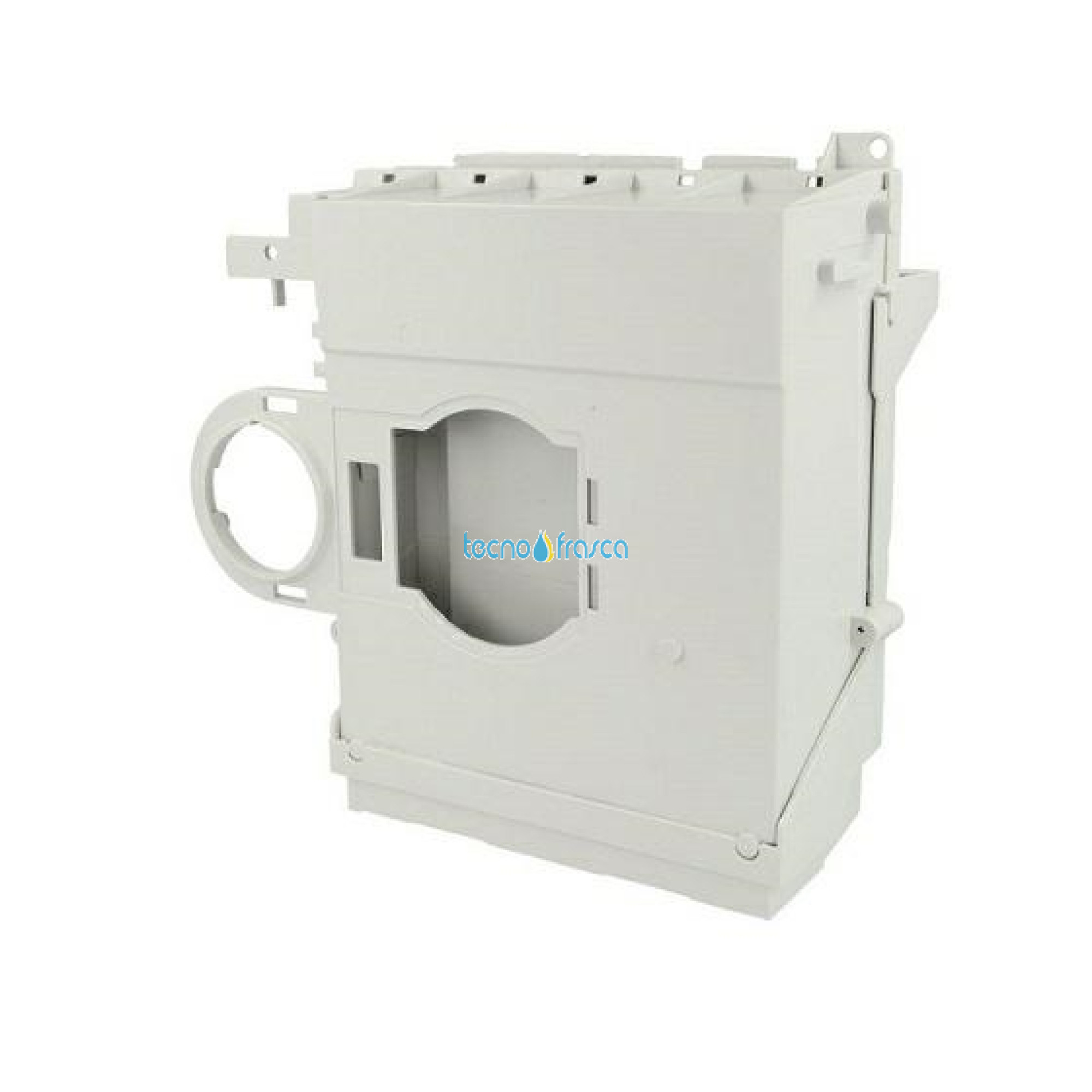 Ferroli kit scatola elettrica fer 39822551