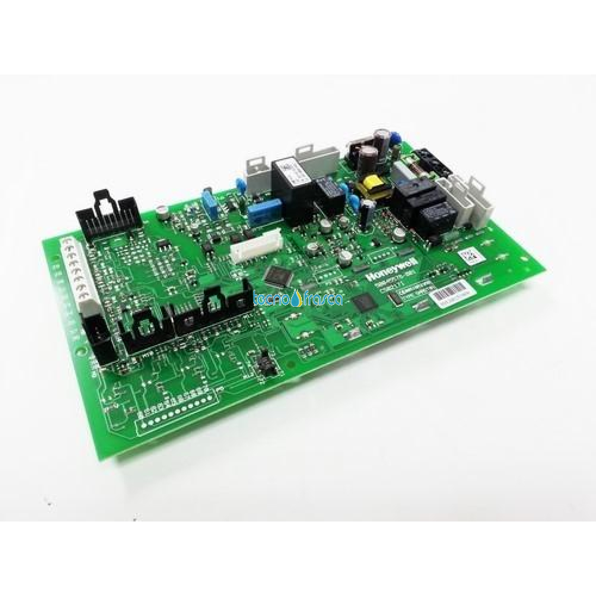 Hermann scheda integrata h052005814