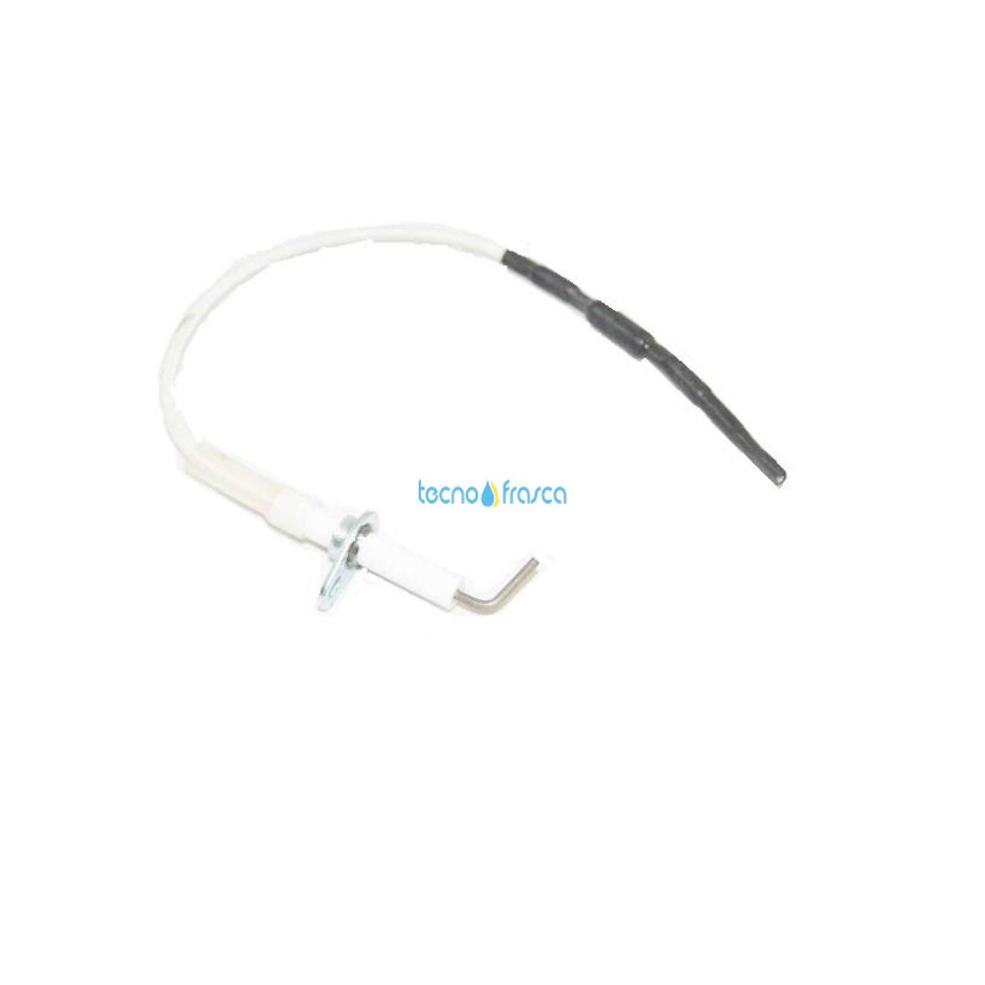 Hermann elettrodo con resistenza l220 h055004010