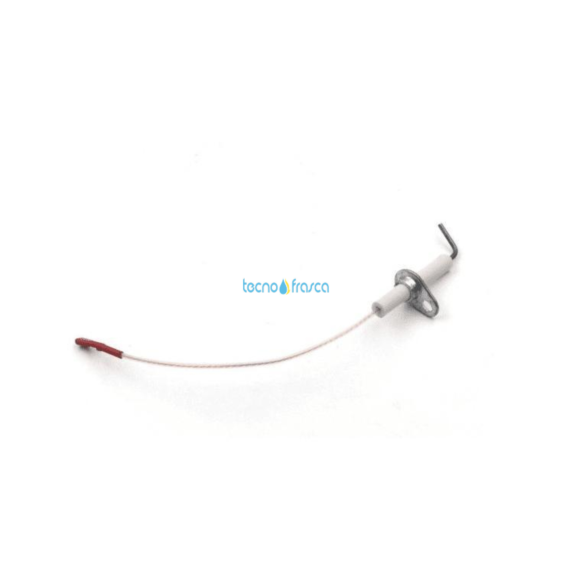 Hermann elettrodo di accensione Micra 2, Spazio Basic h055004131