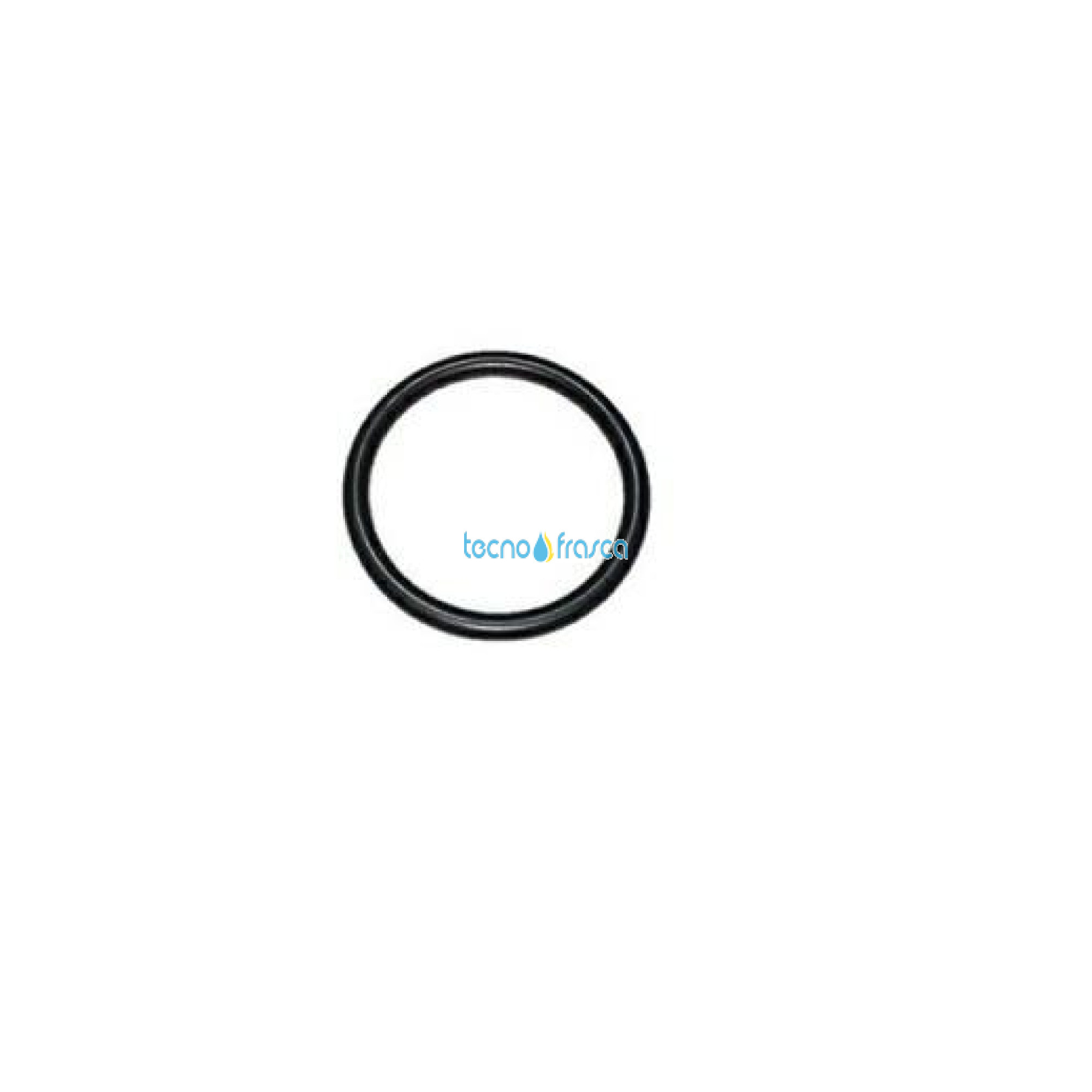 Gruppo imar guarnizione or 22,22 t= 2,62 in viton 133wrc3a
