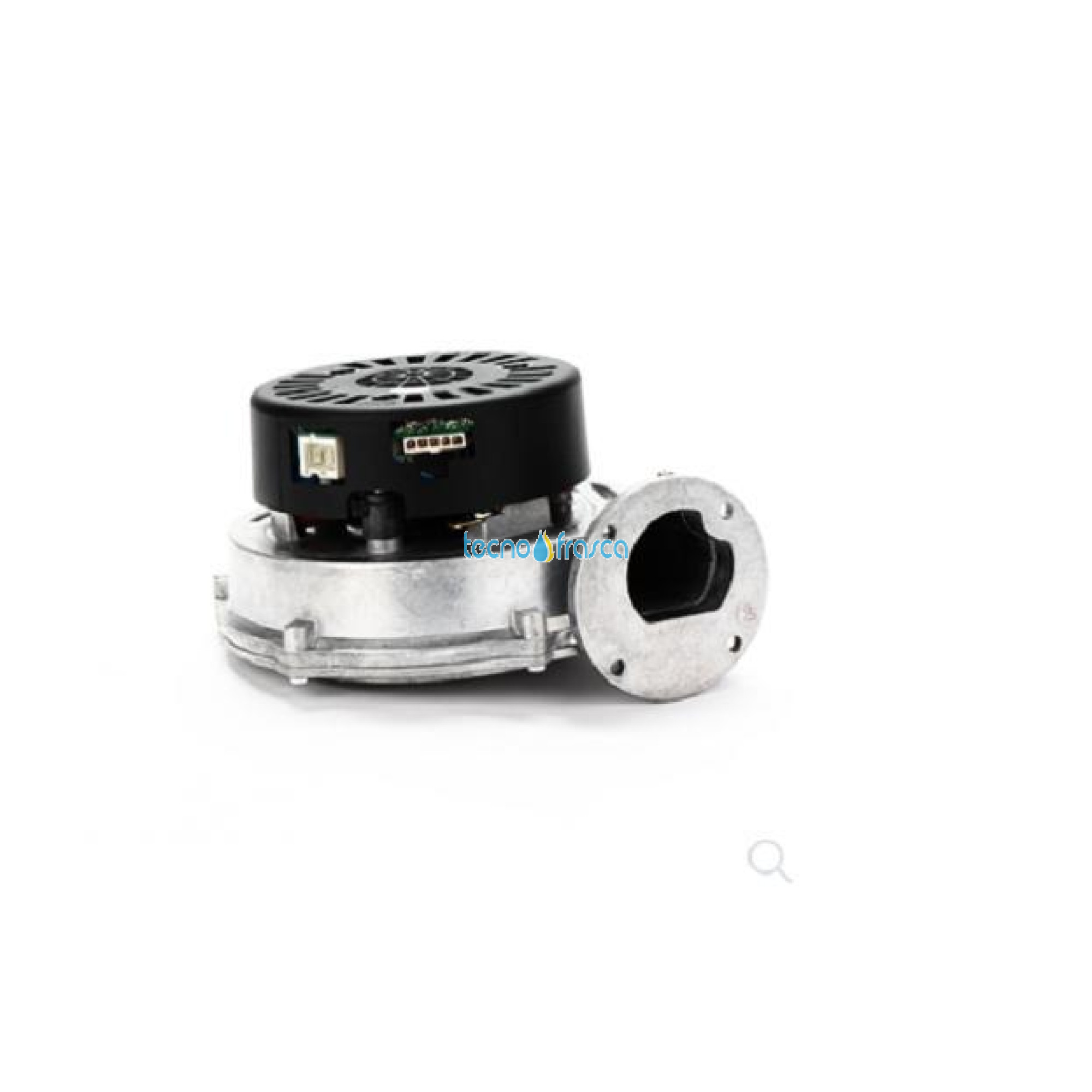 Gruppo imar estrattore silenziato rg128/1300-3612 ceramic 133wrc8a