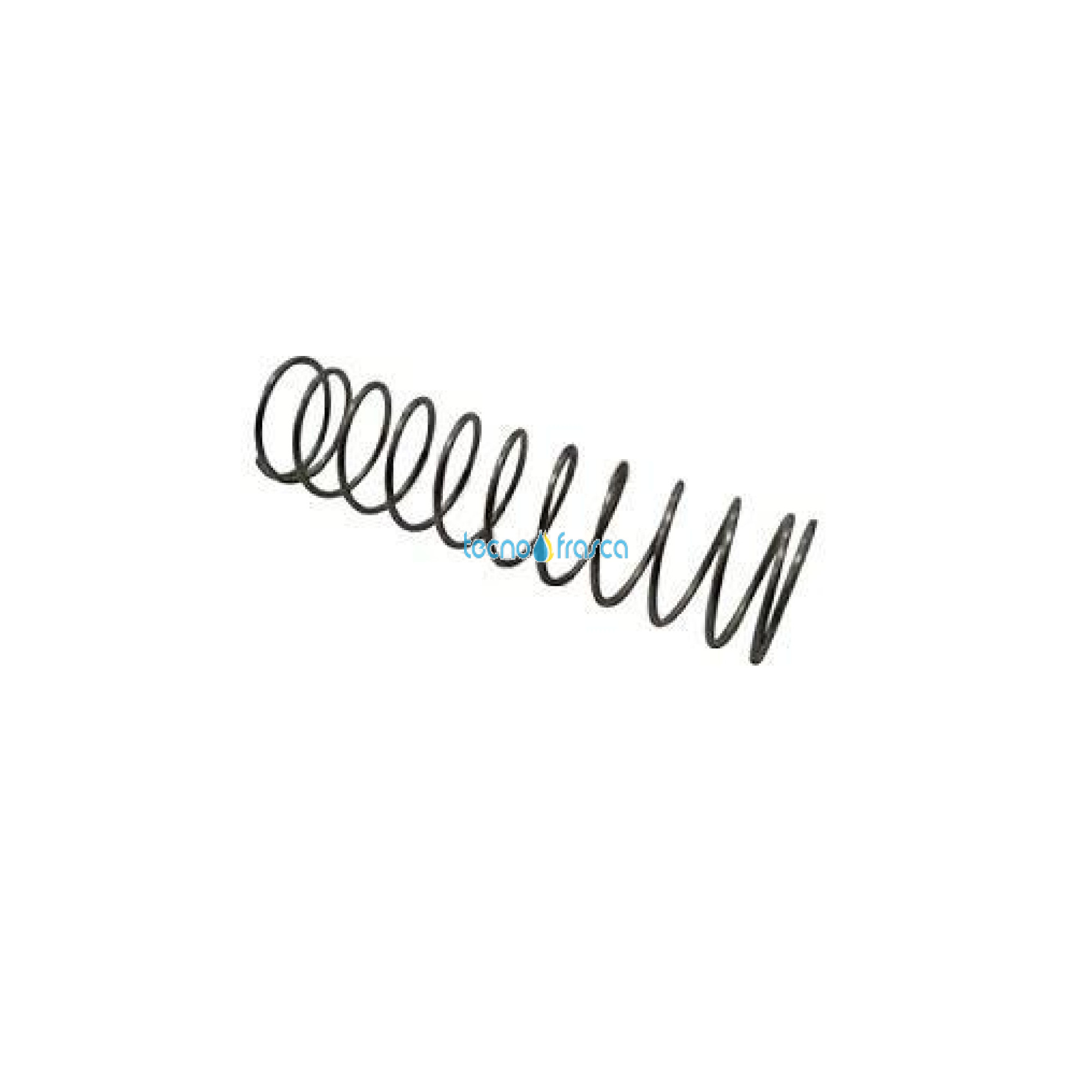 Immergas molla by-pass san.monoblocco maior superior 1.010282