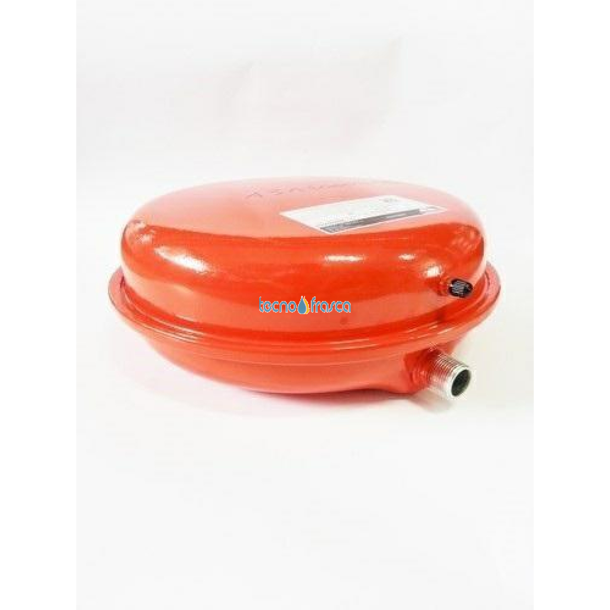 Immergas vaso di espansione lt10 tondo attacco 3/4m 1.0124