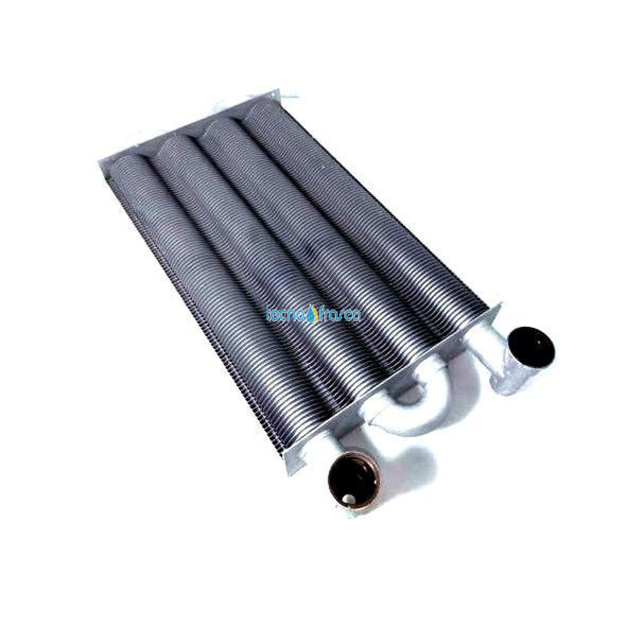 Immergas scambiatore 21kw 96 alette maior 21 1.015563 ex 1011108