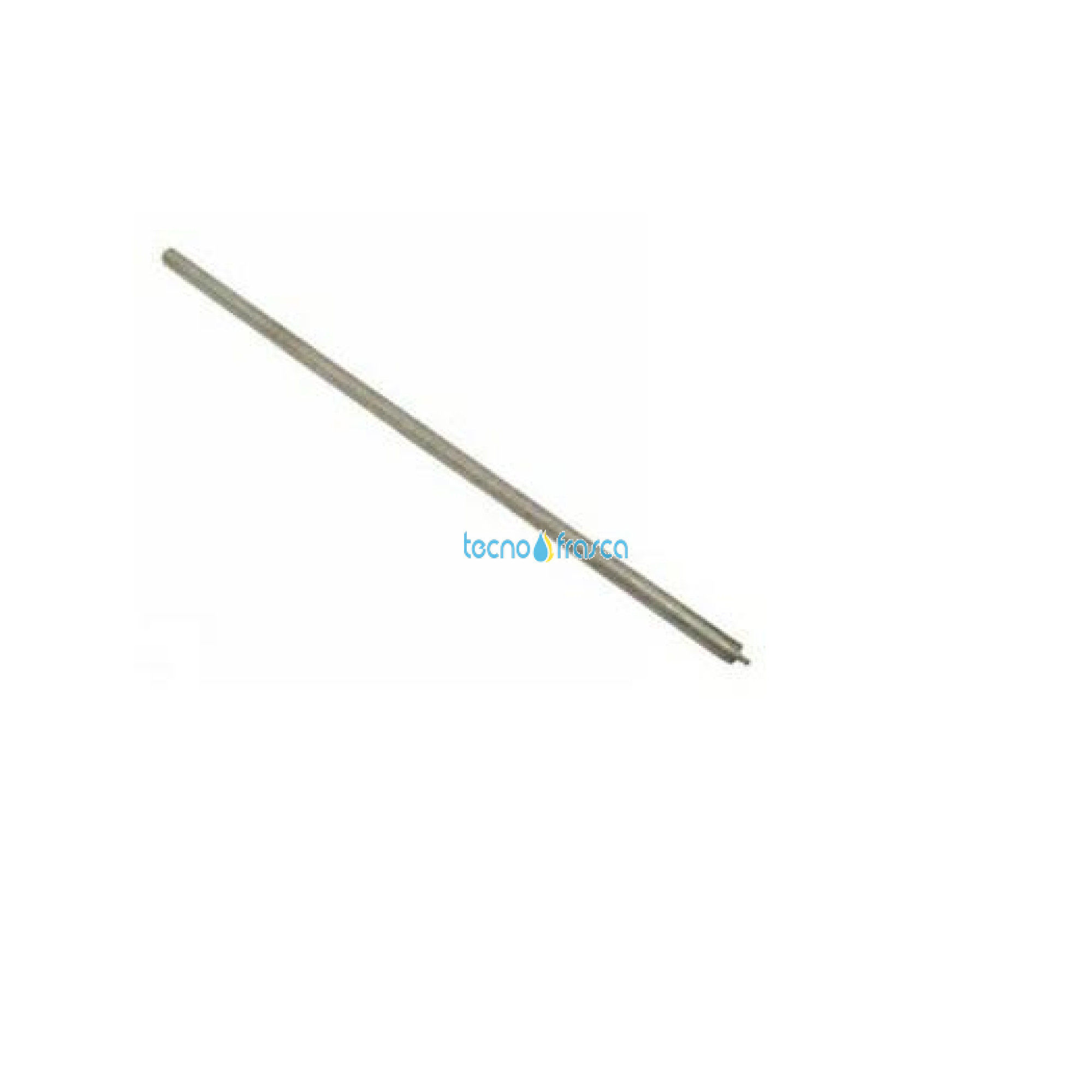 Immergas anodo di magnesio d16 l590 filet.m4 boiler 30/50lt 1.019458