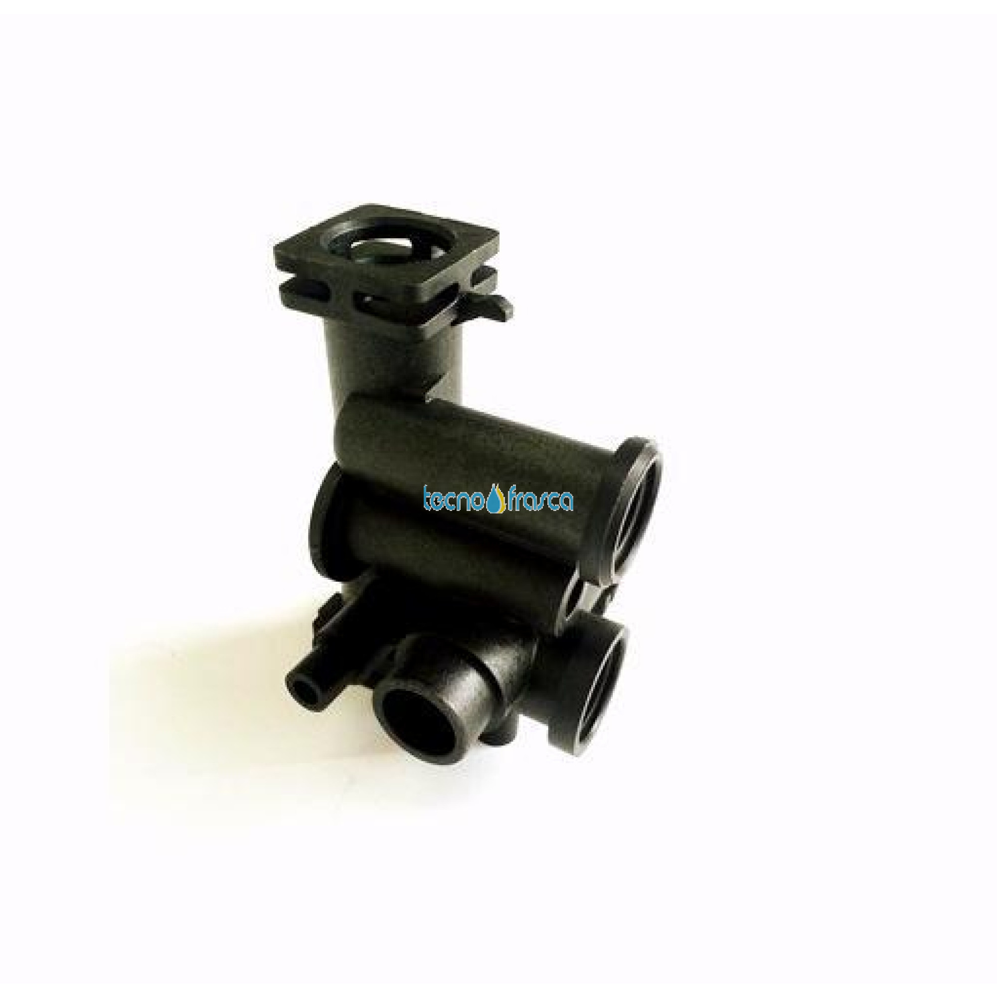 Immergas corpo entrata sanitario eolo maior 28kw vip 1.019546