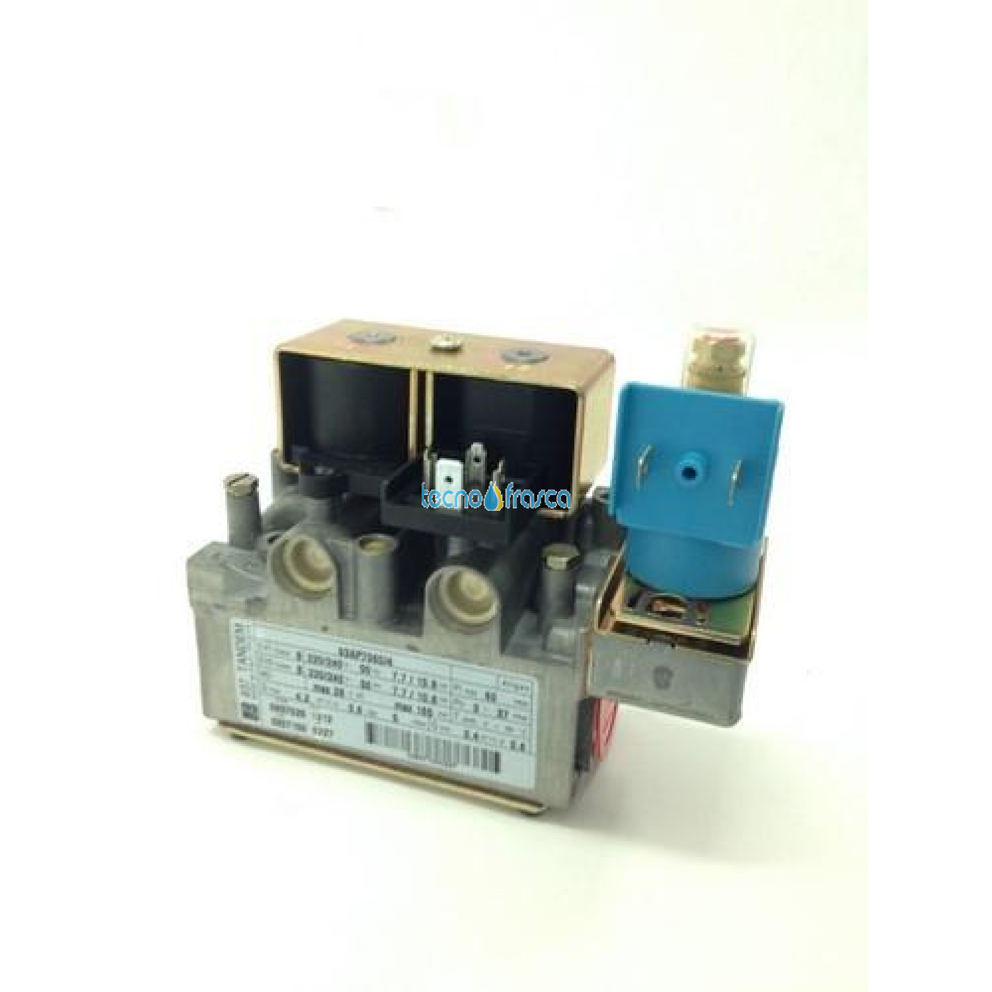 Immergas valvola gas 837 tandem 1.021493 0837023