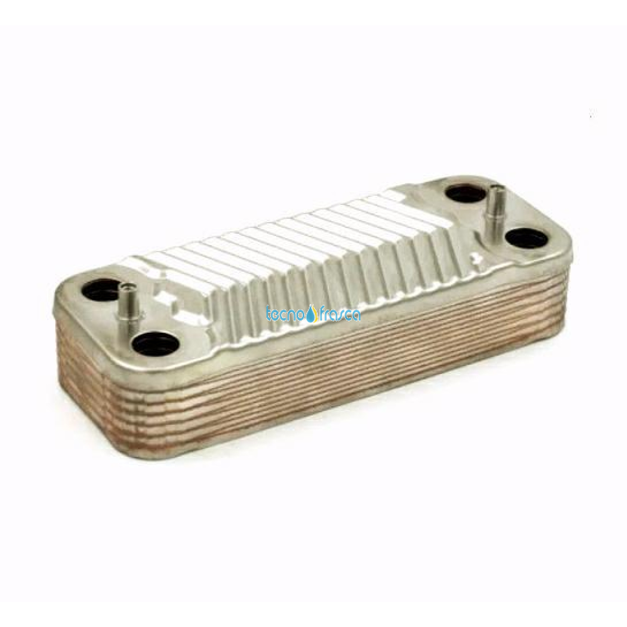 Immergas scambiatore 14p nike eolo mini 24 victrix intra 26 1.022220