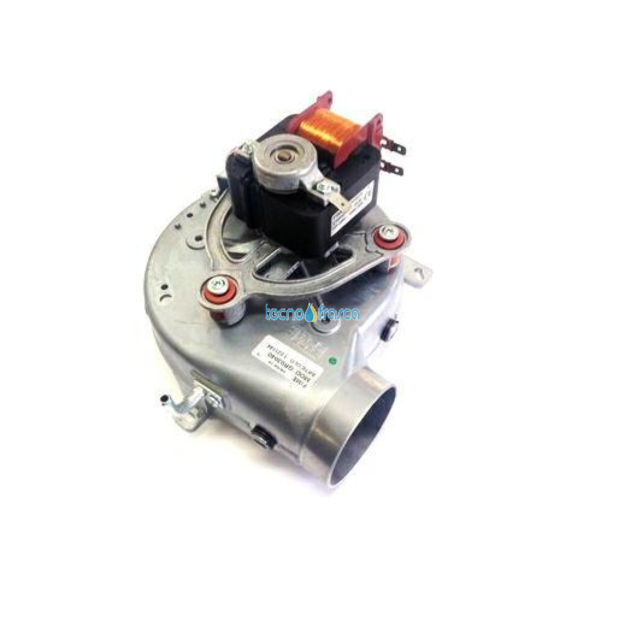 Immergas Estrattore 35W Eolo Maior 24 sonda posteriore 1.023144