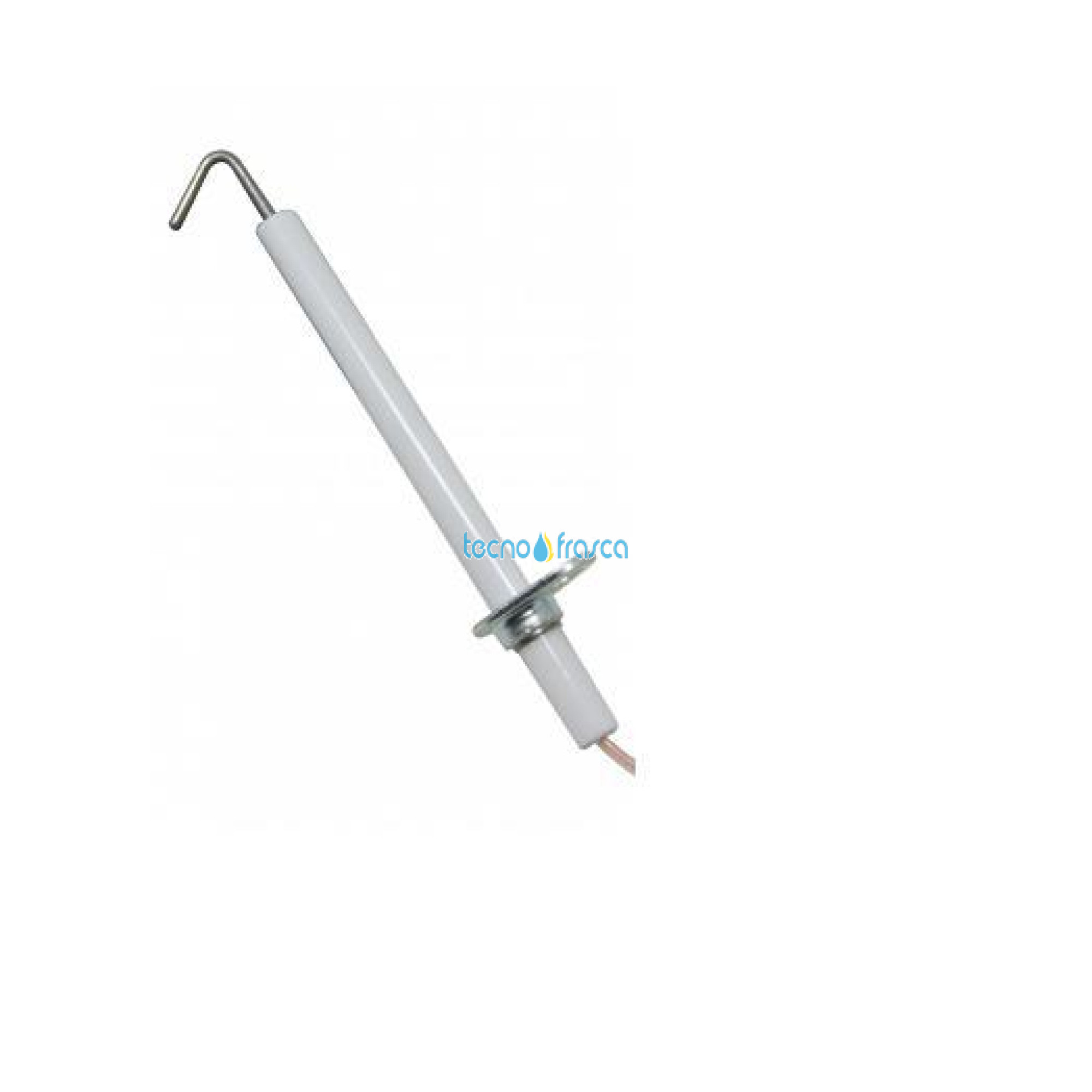 Immergas Elettrodo Rilevazione 3.031568 ex 1.025667 1010645 1011121