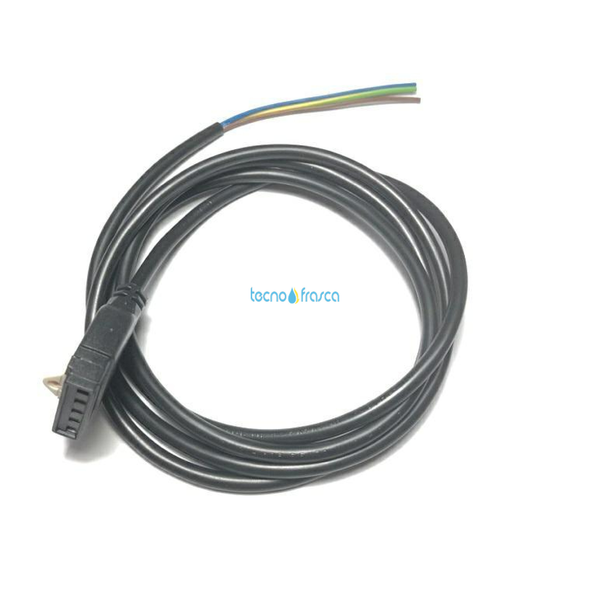 Immergas connettore valvola gas sit 845 l1500 1.026516