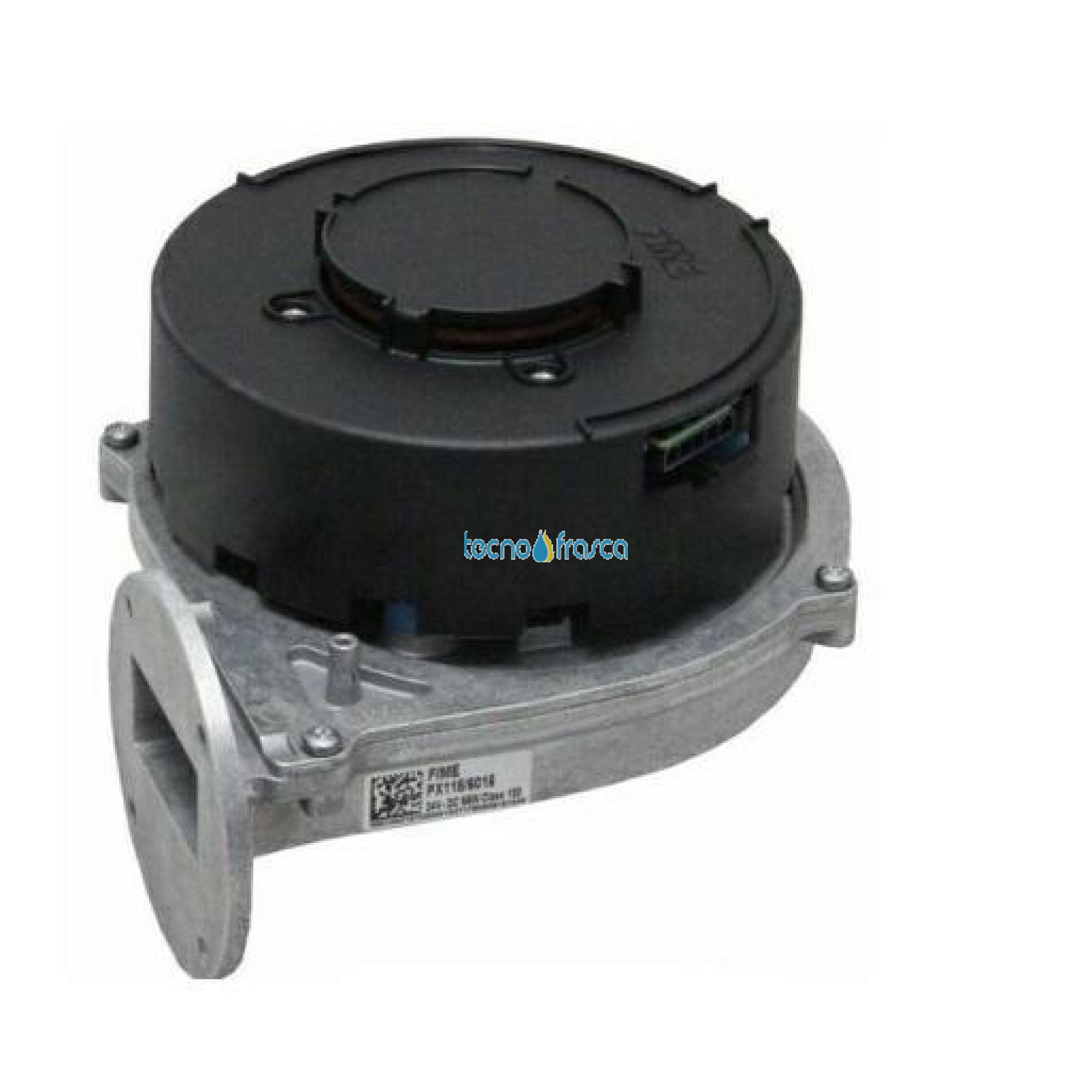 Immergas estrattore fime px118-6016 24vdc 56w 1.027178 EX 1024687