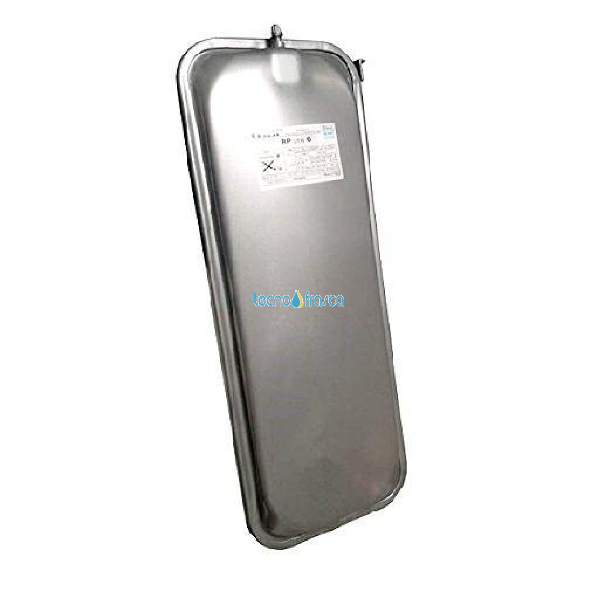 Immergas vaso di espansione lt 6 mini maior kw 1.036267