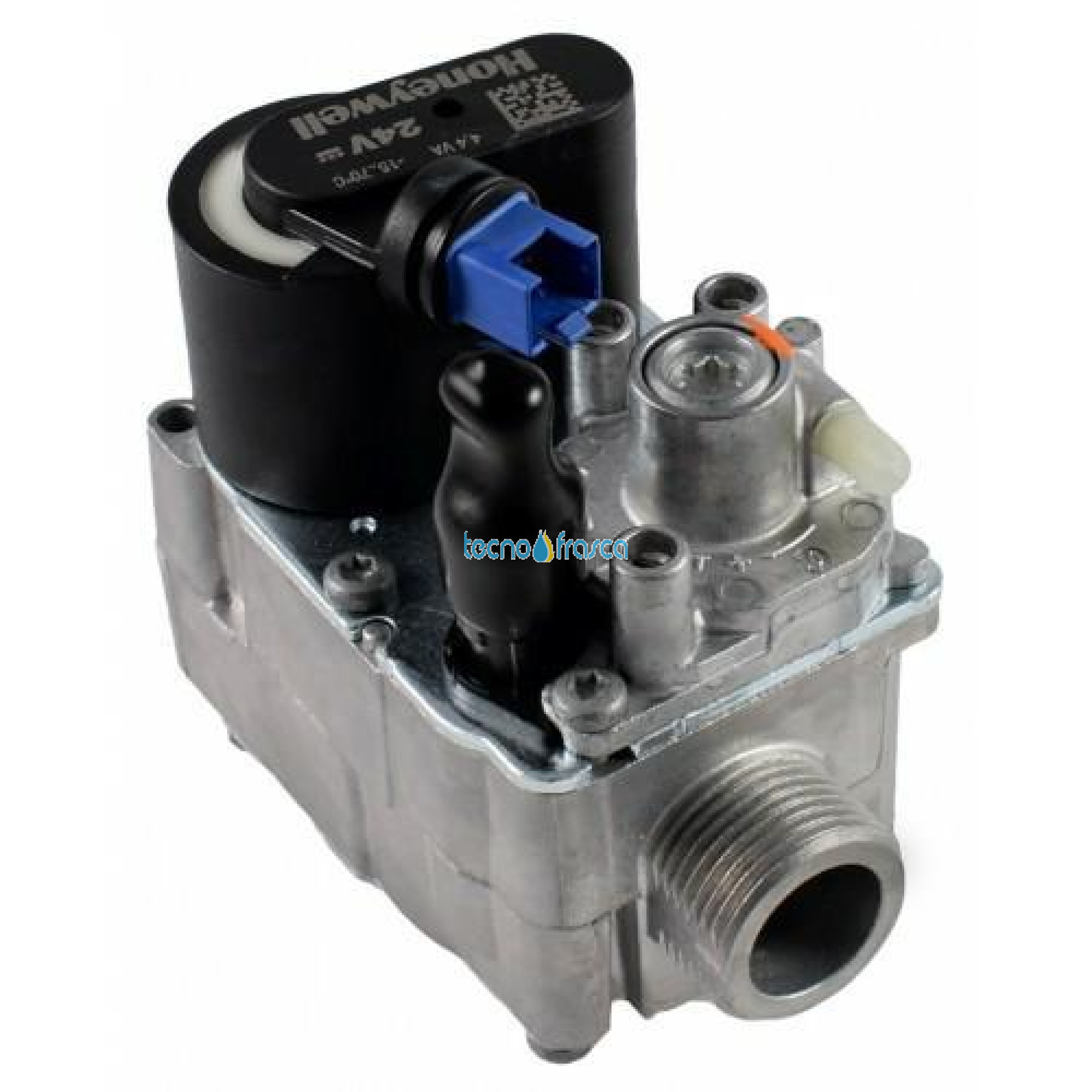 Immergas valvola gas px2 vk8205ve1011 24 vdc rac 1.047483 3/4"