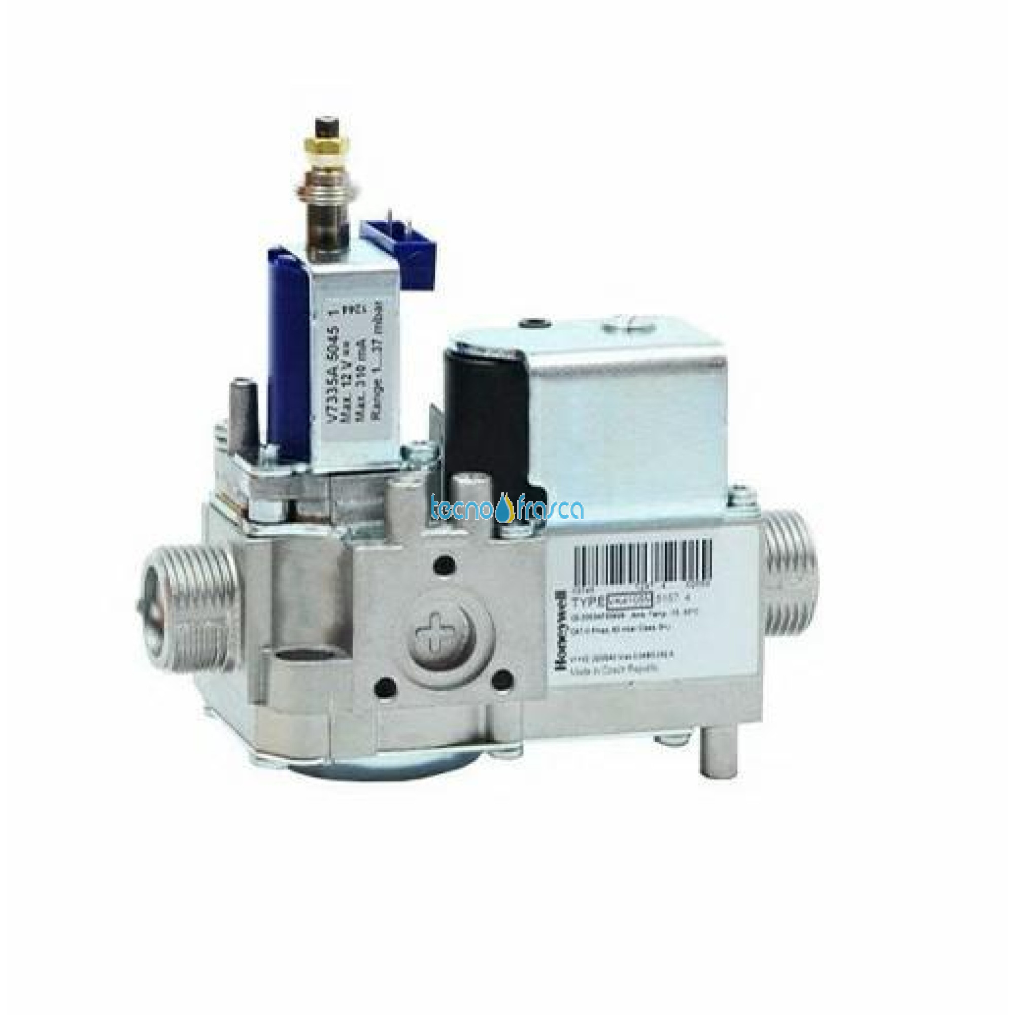 Immergas valvola gas honeywell vk4105m5157 1.040666 ex 1026950