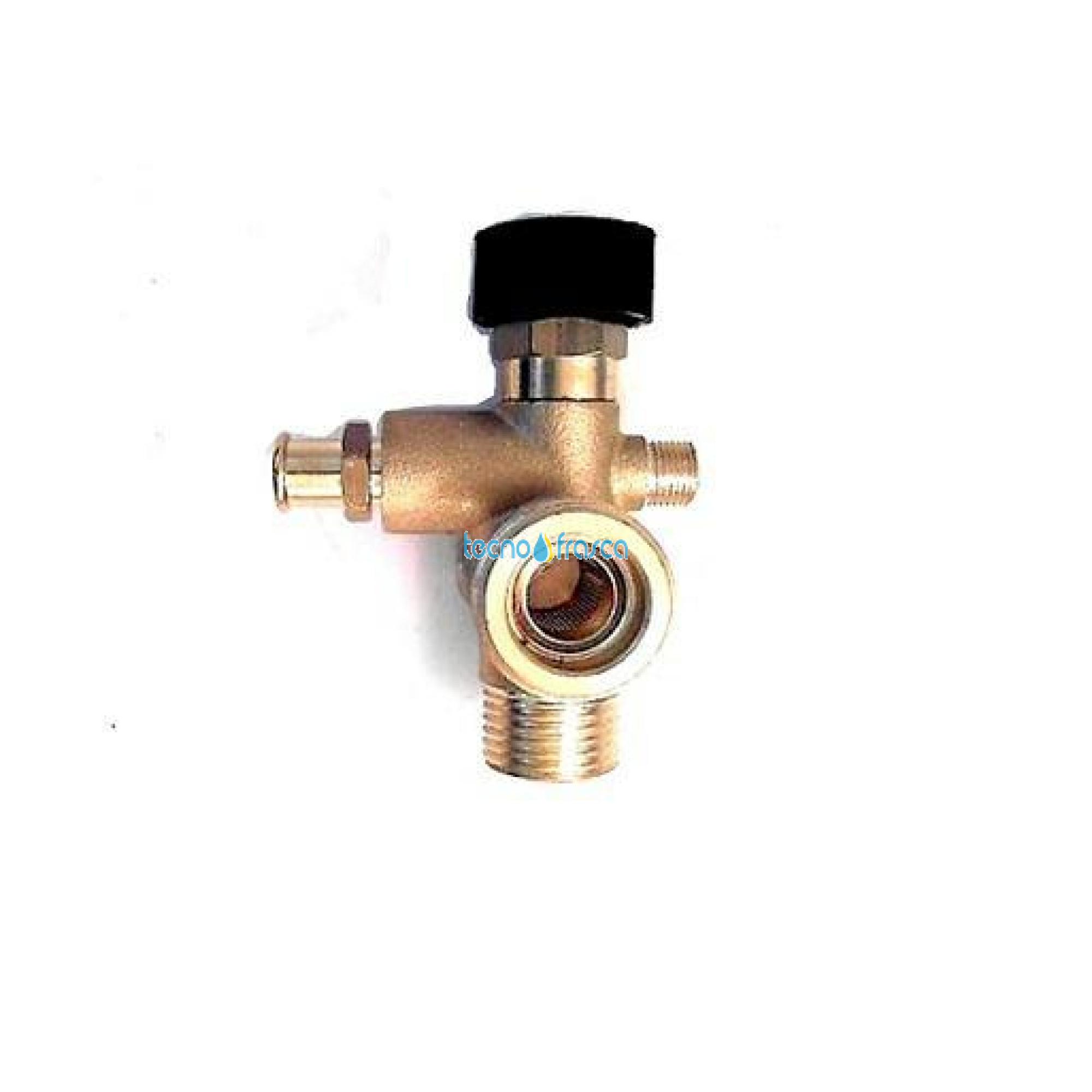 Immergas rubinetto di riempimento s.avio 1.2330