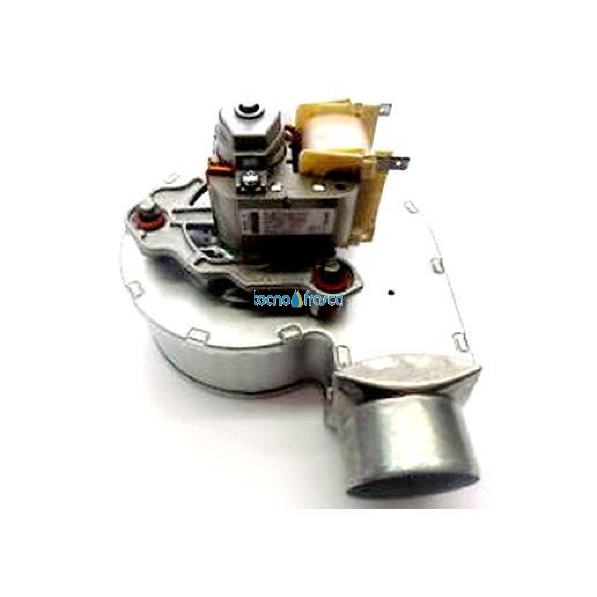 Immergas estrattore rl97 43-5ow 1.2353