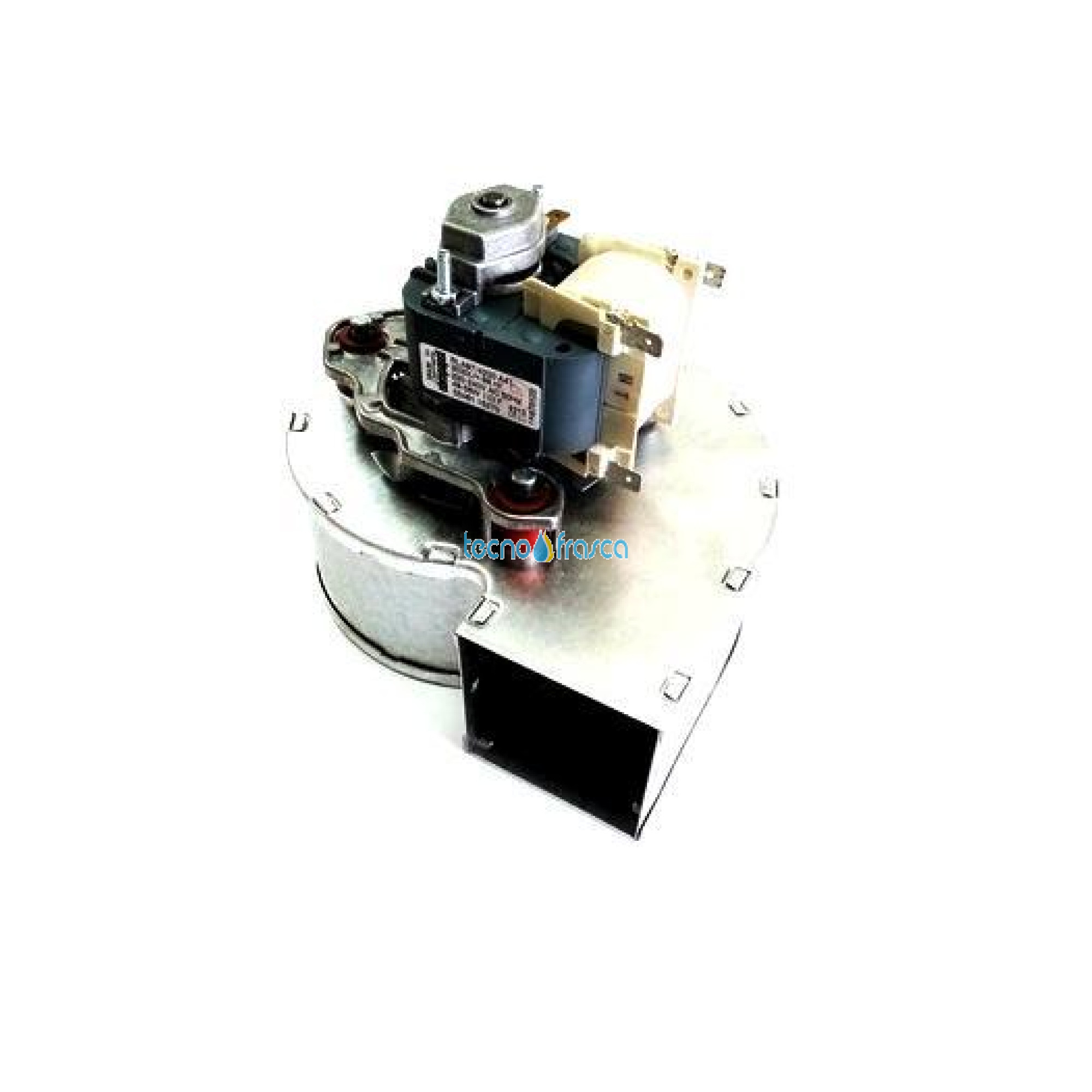 Immergas estrattore itt rl108 1.4382