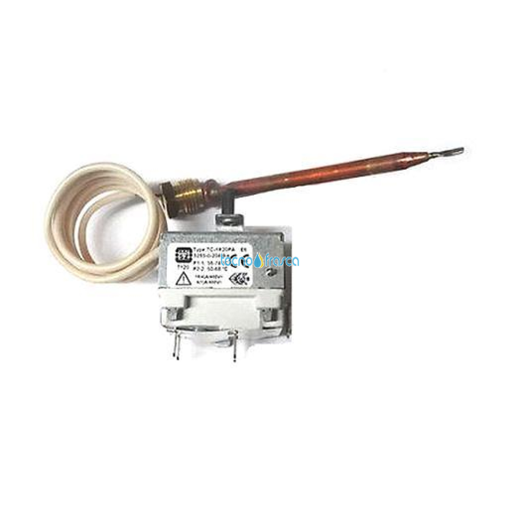 Immergas termostato tr2 0-80? 1.5040