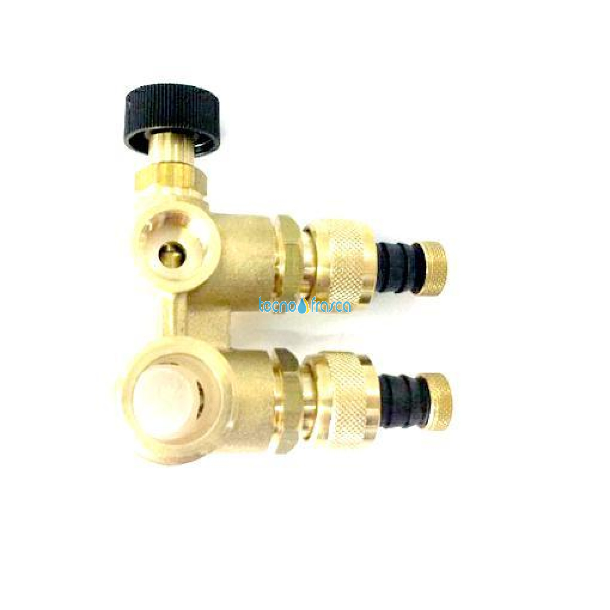 Immergas gruppo rubinetto di scarico/carico completo s.sirio 1.5123