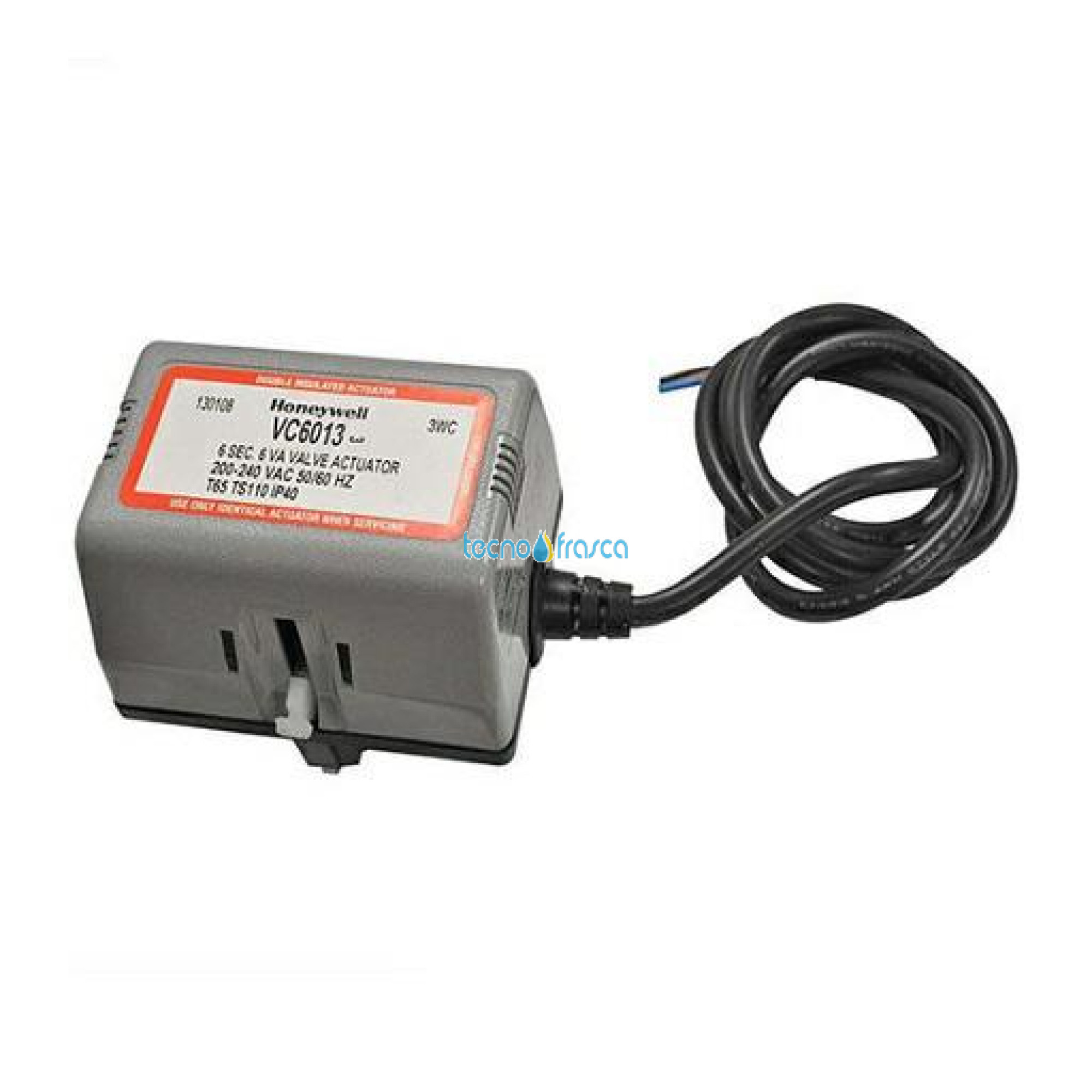 Immergas motore 3 vie honeywell vc6013 otturatore piano 1.5720