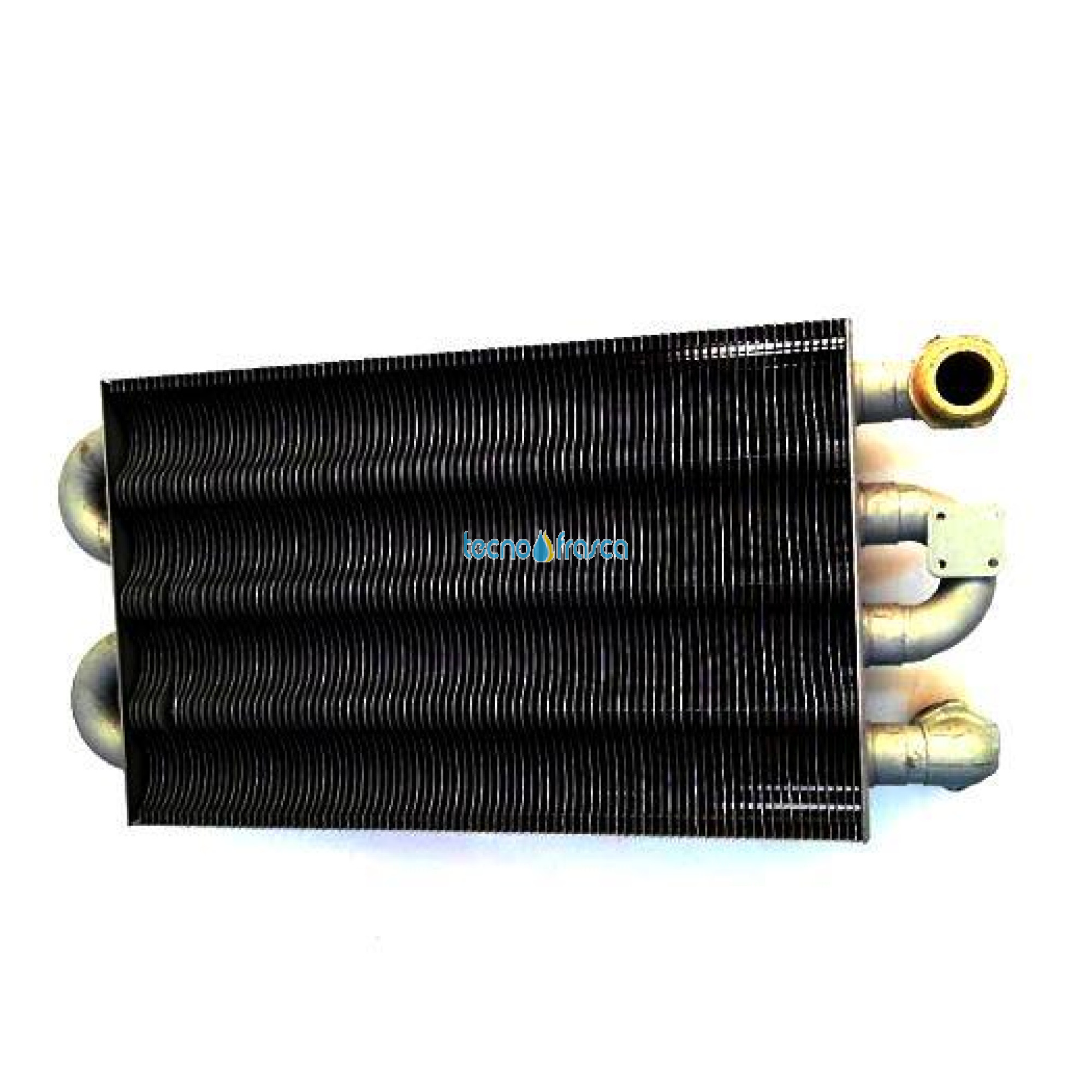 Immergas scambiatore primario 21kw 1.7102