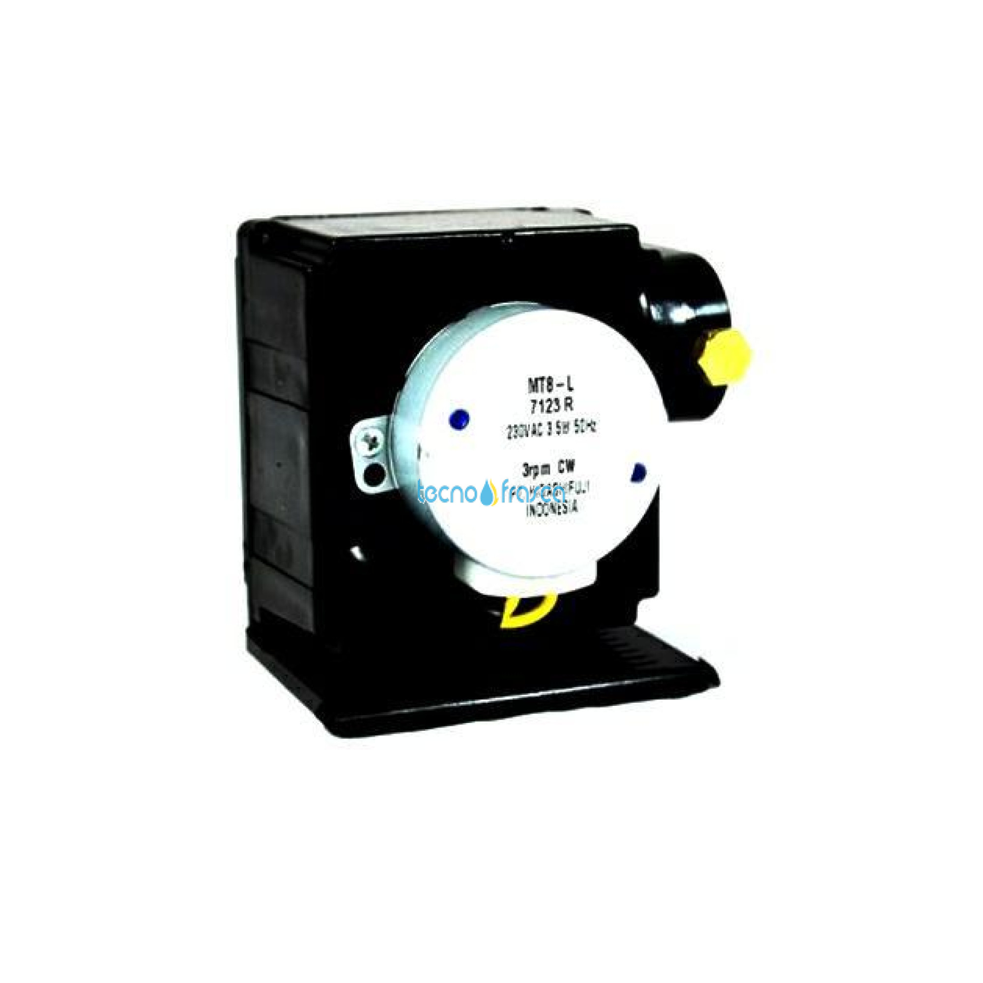 Immergas motore tre vie n.avio/n.zeus completo 3.010883