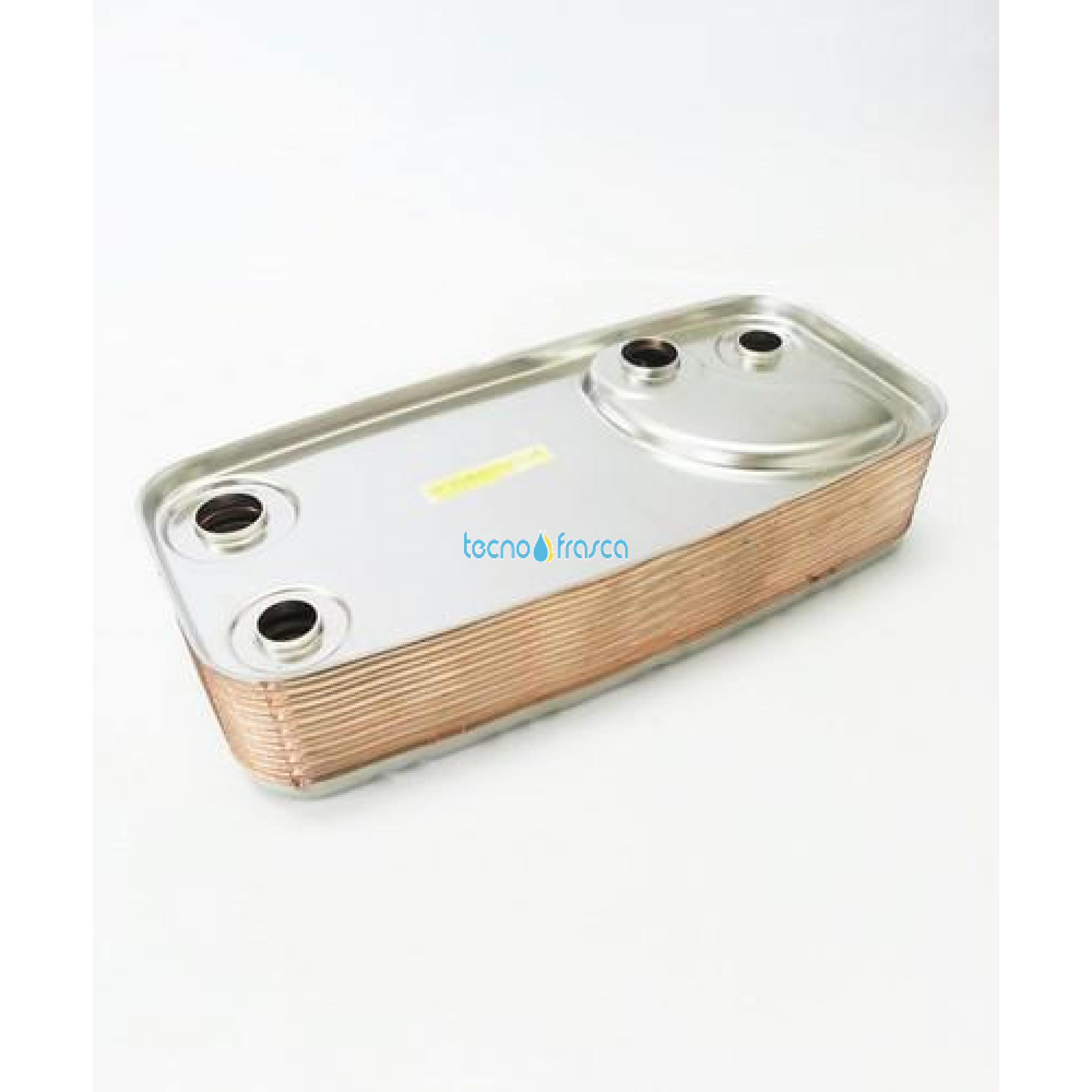 Immergas scambiatore 19 piastre maior superior 24 3.011261
