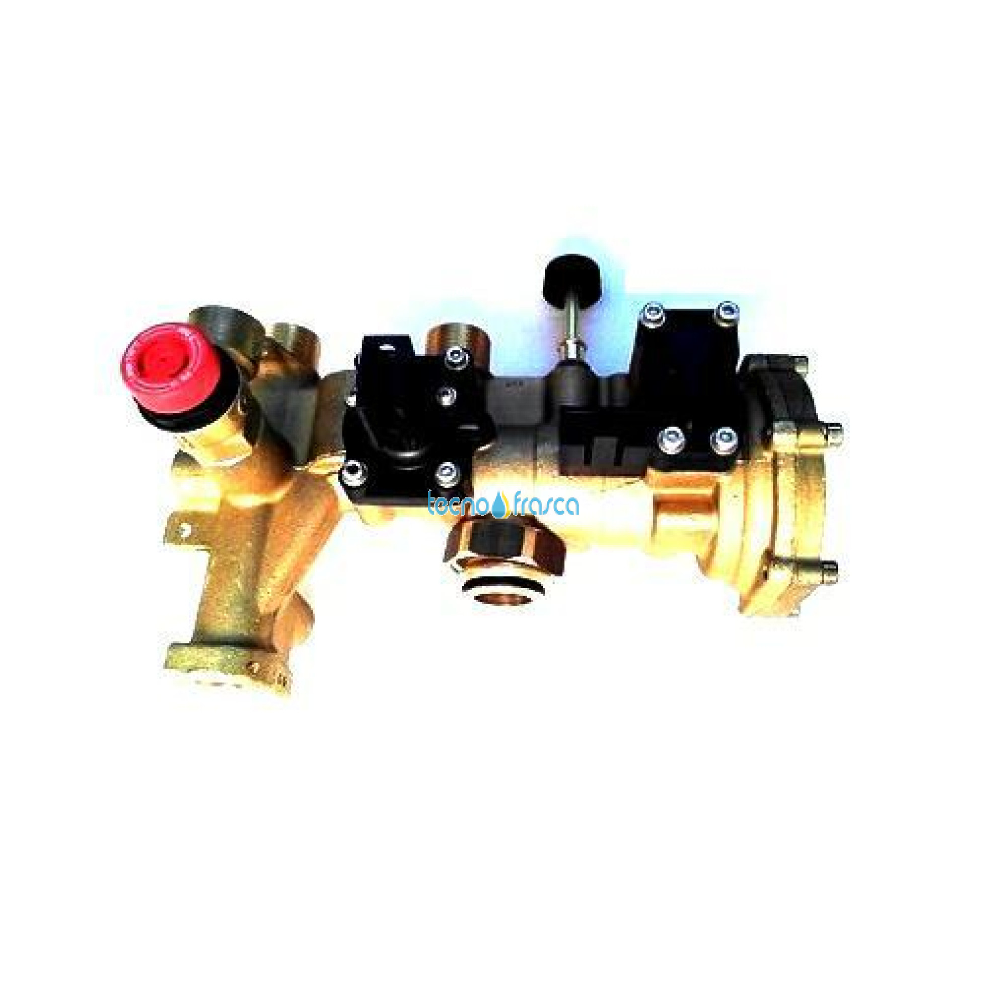 Immergas monoblocco 3vie superior 24ns-es senza scambiatore 3.011738