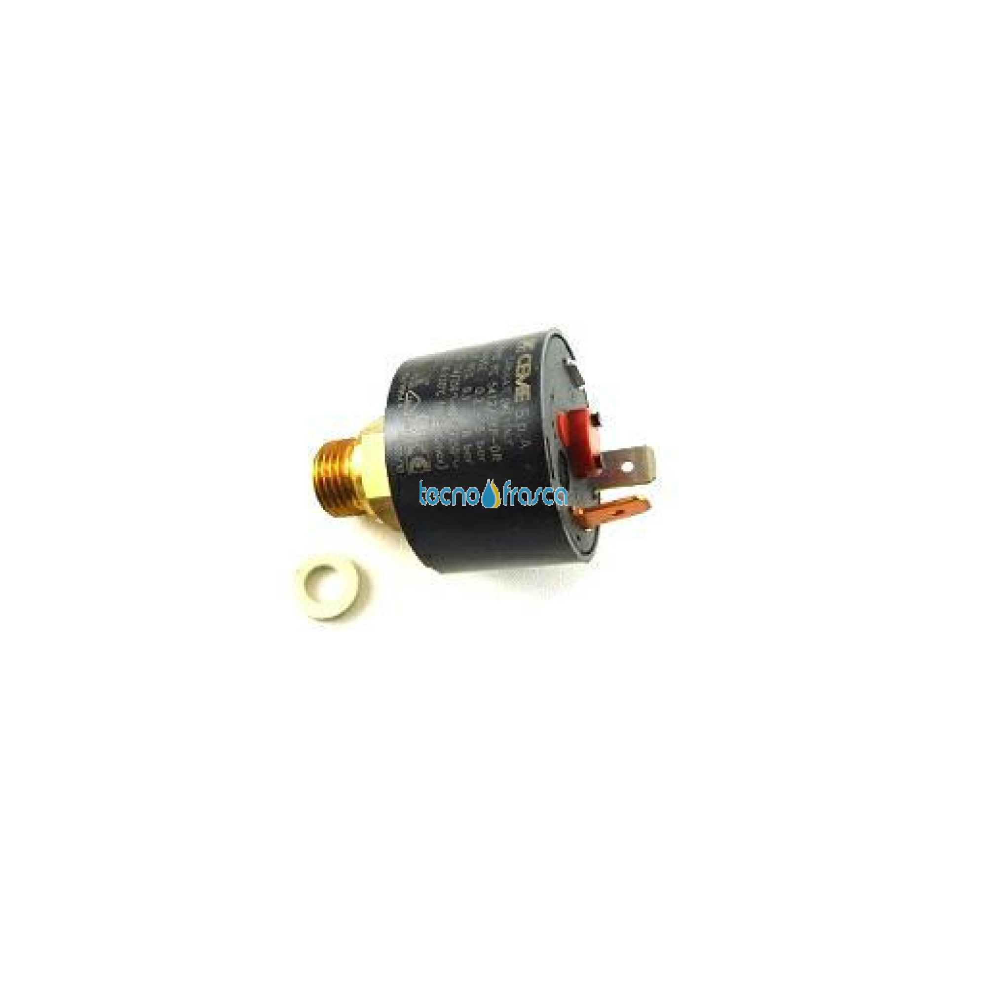 Immergas pressostato assoluto ceme con guarnizione 3.014379
