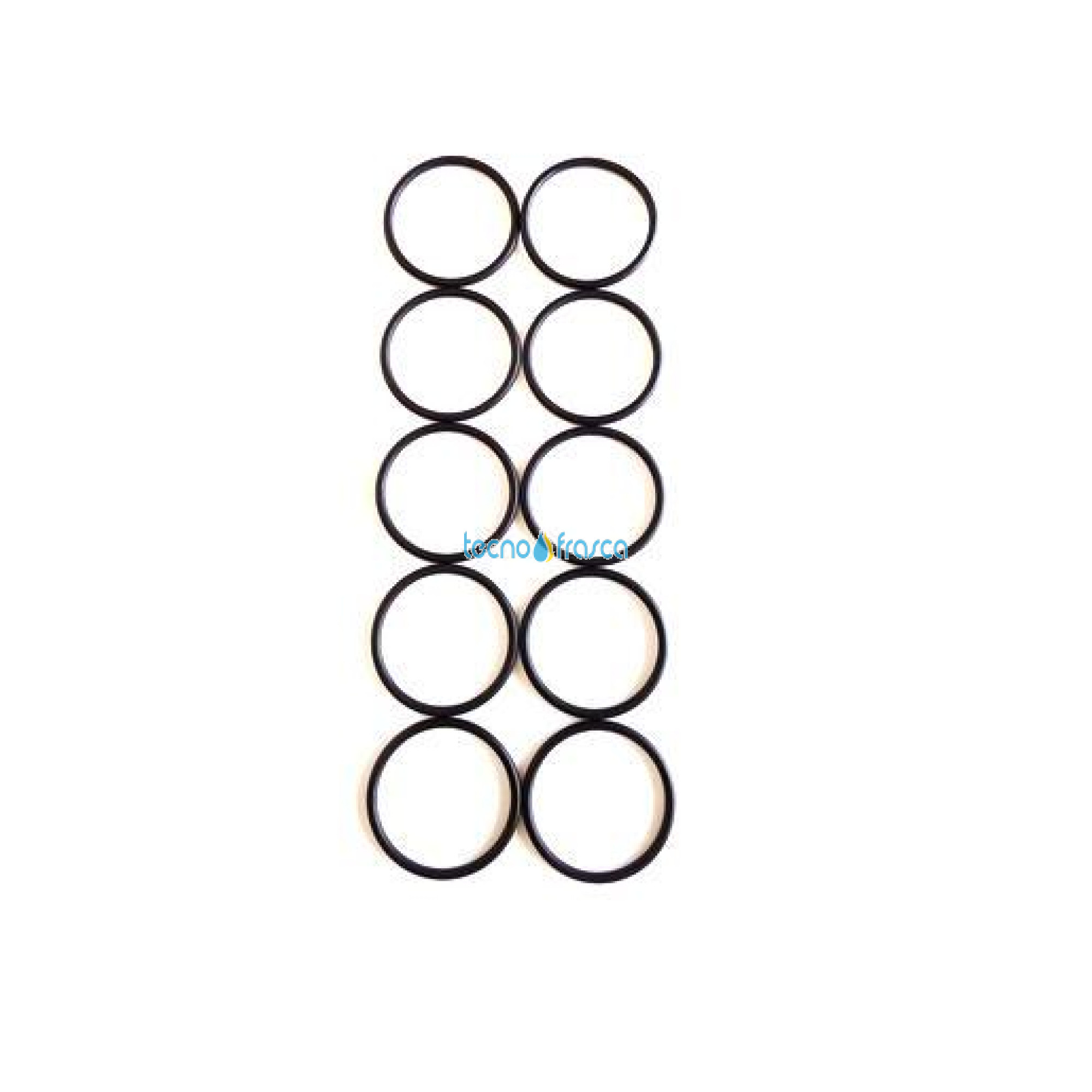 Immergas o.r nitrile 32.99x2.62 3.016043