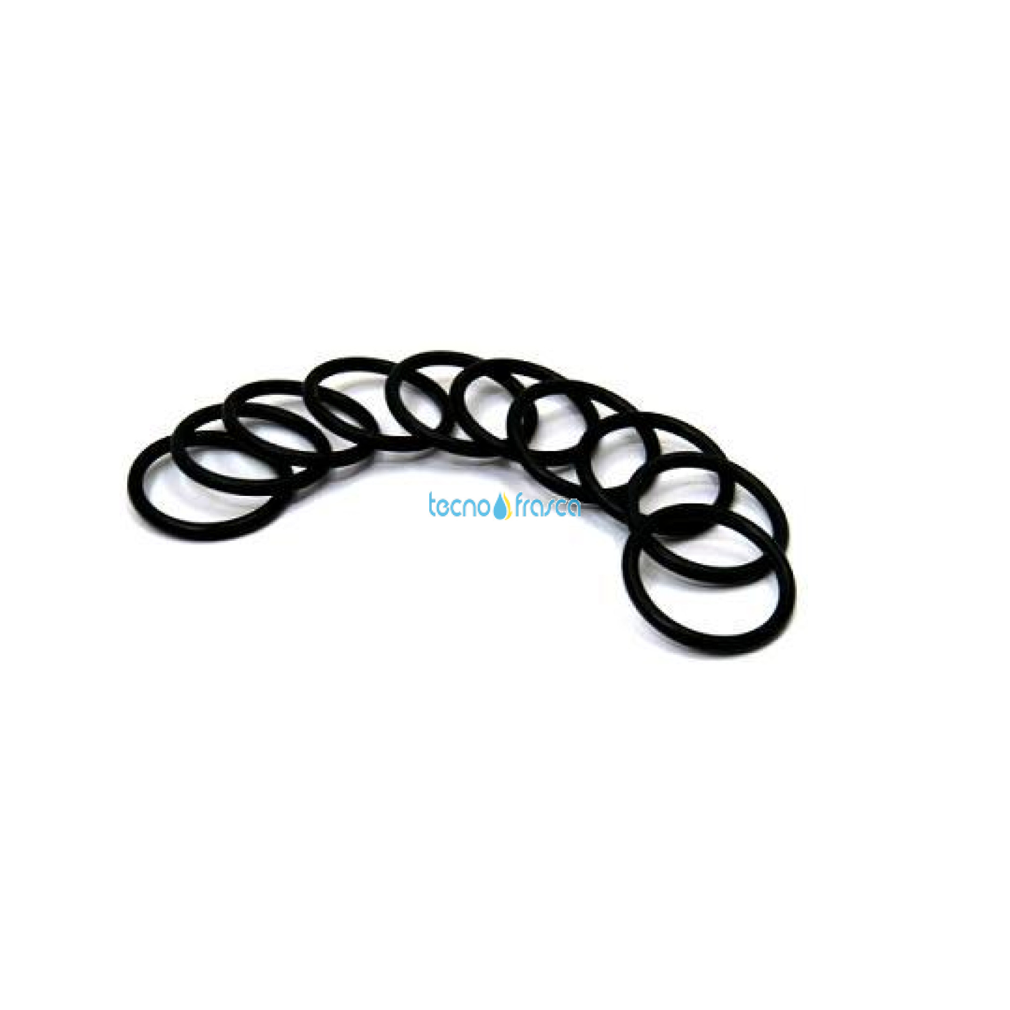 Immergas kit 10pz or nitrile 70 sh 3.016048